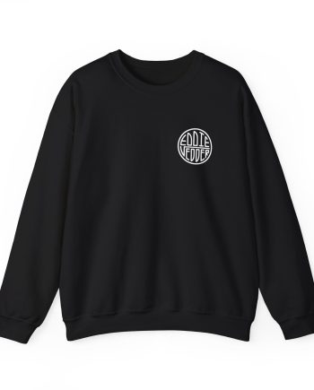 Eddie Vedder  2026 Tokyo Unisex Heavy Blend™ Crewneck Sweatshirt