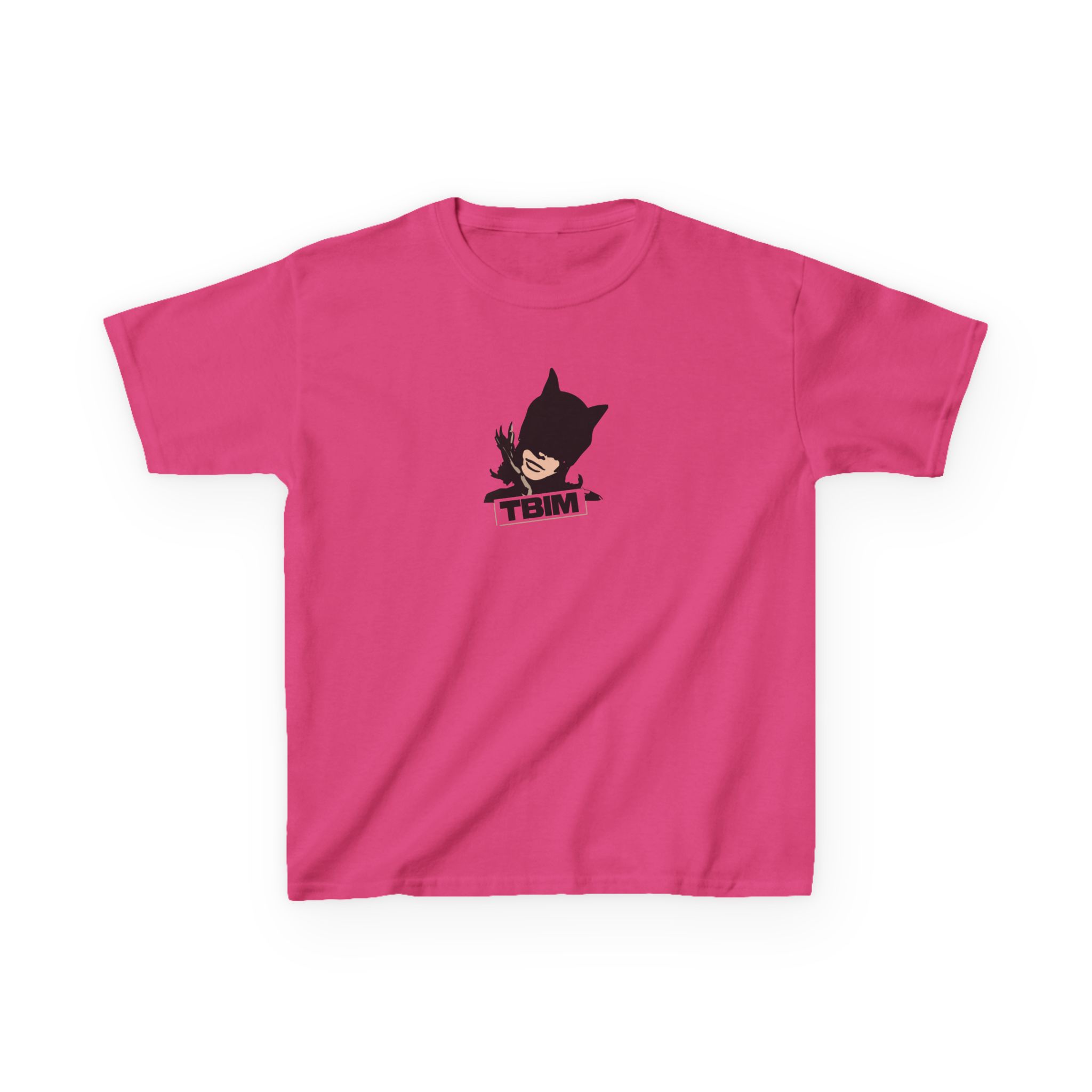 AG tbim Kids Heavy Cotton™ Tee - Image 9