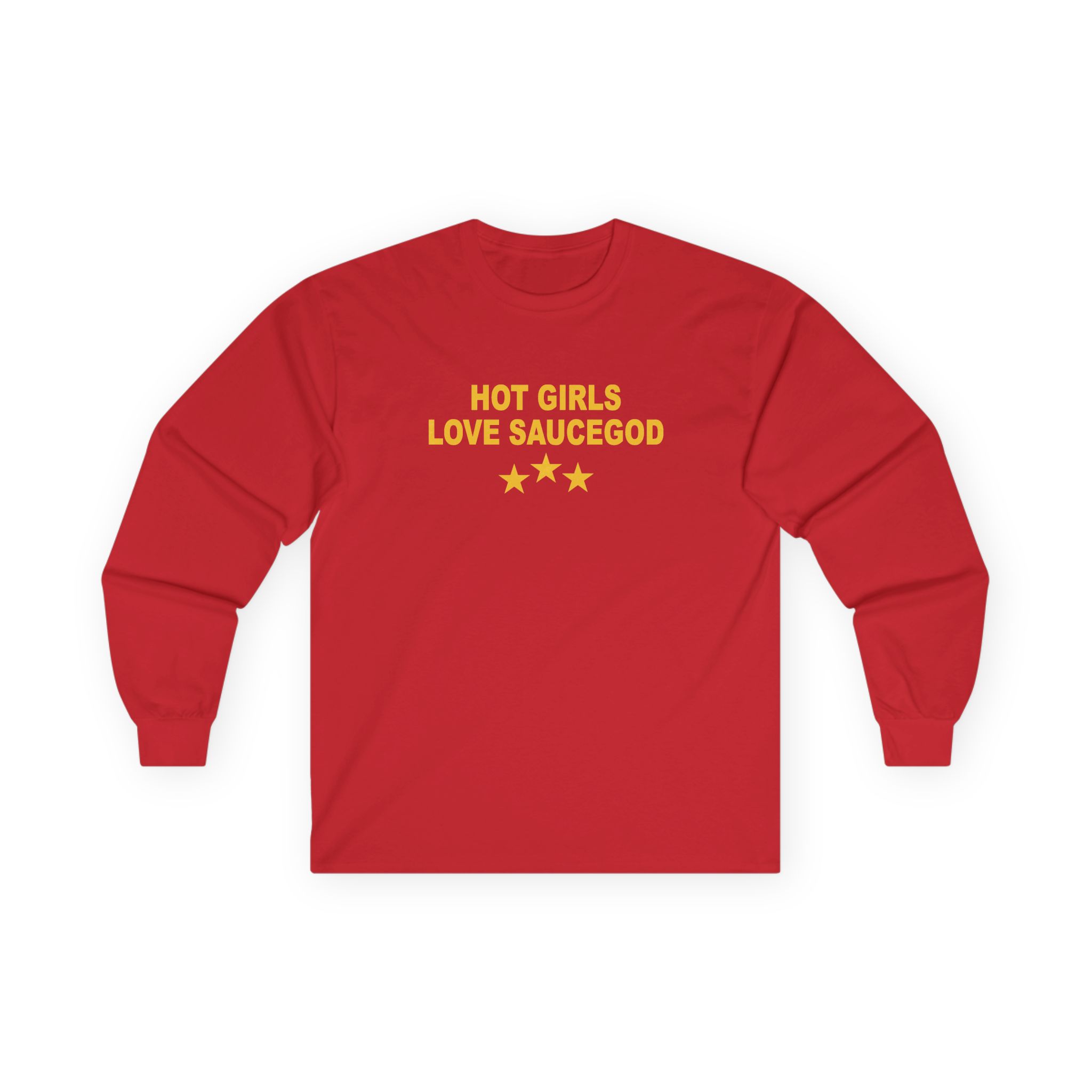 Hamza Hlsg Album Unisex Ultra Cotton Long Sleeve Tee - Image 17