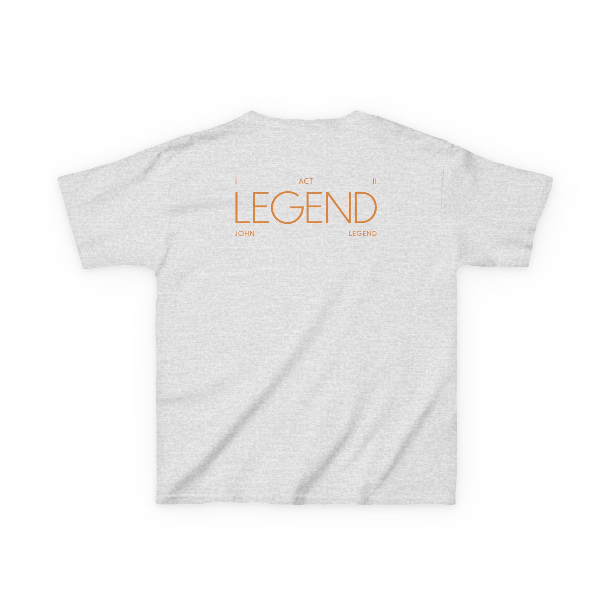 Kids John Legend Heavy Cotton™ Tee - Image 4