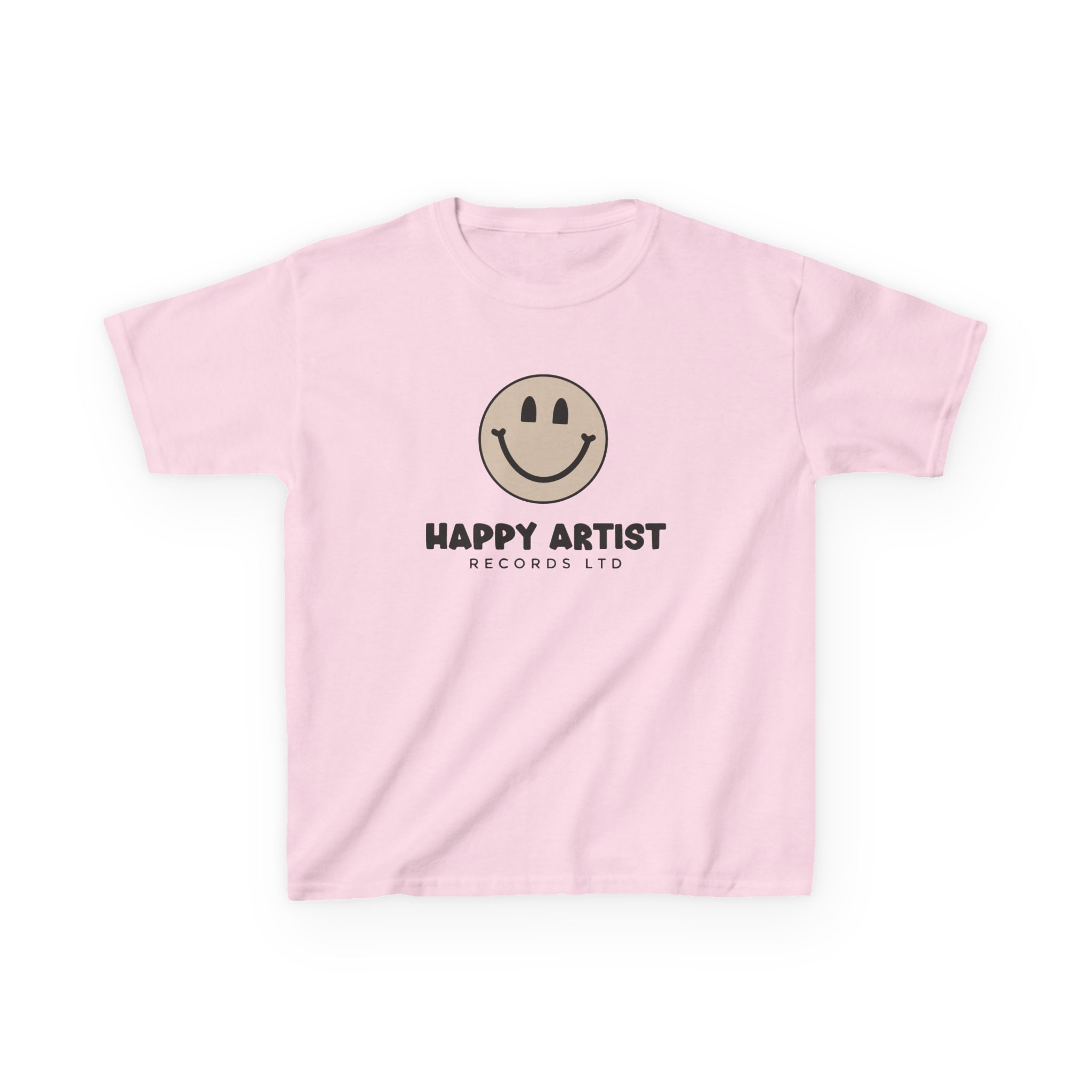 The Snuts Happy Artist Kids Heavy Cotton™ Tee - Image 9