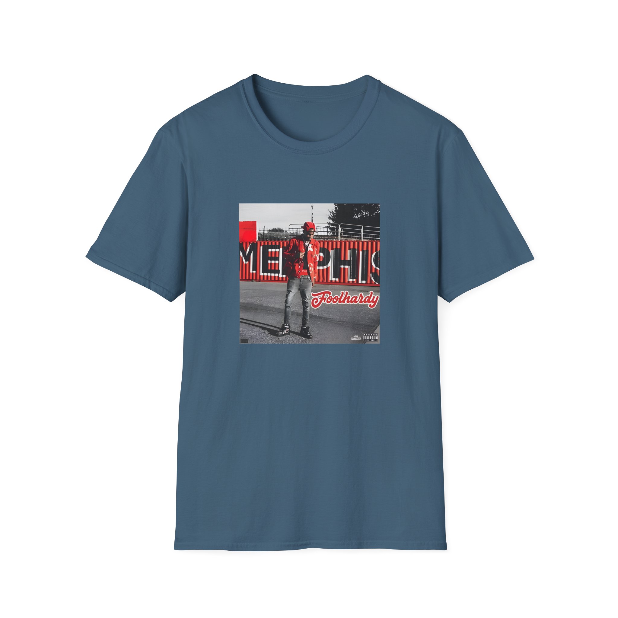 Tay Keith Unisex Softstyle T-Shirt - Image 11