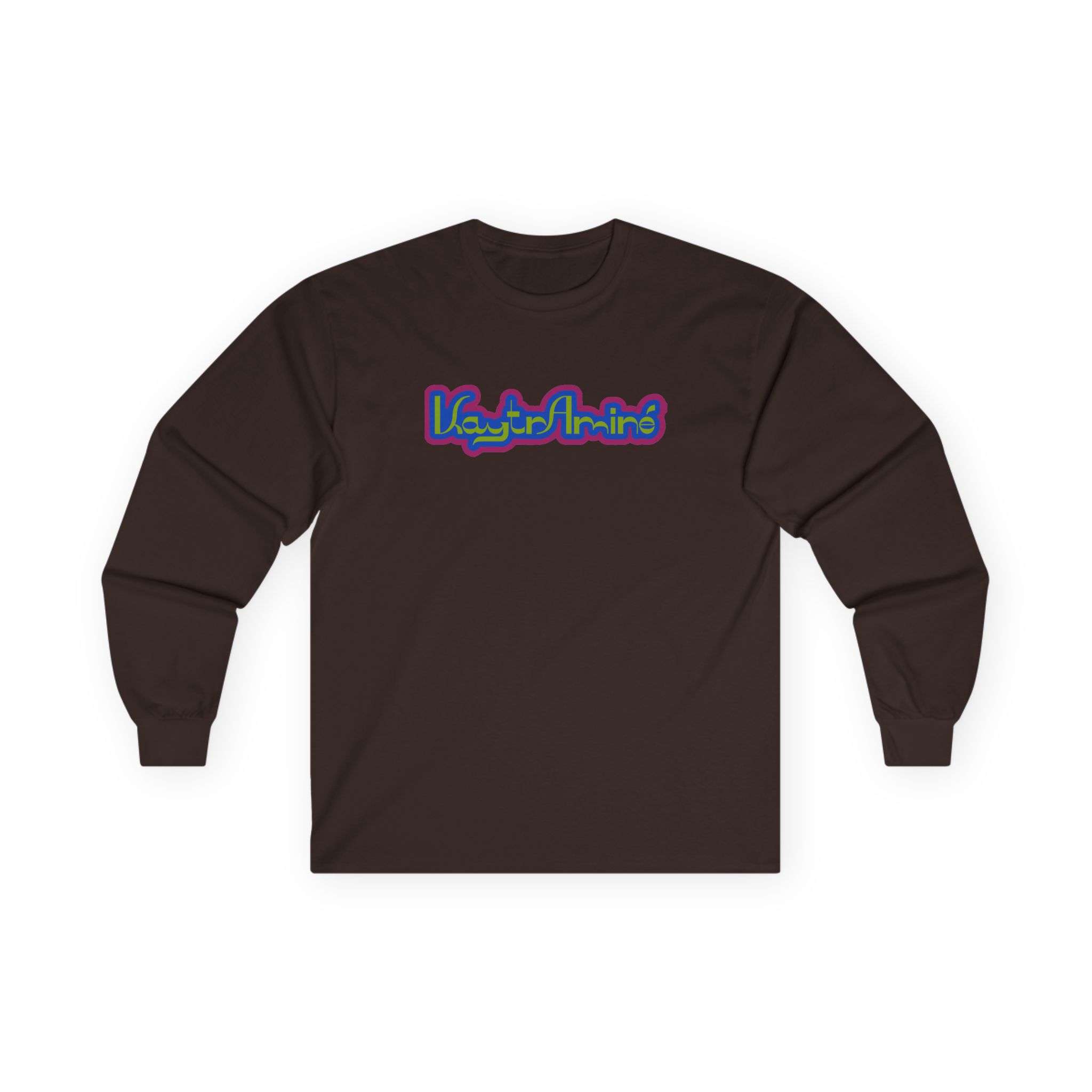 Aminé Kaytramine Unisex Ultra Cotton Long Sleeve Tee - Image 5