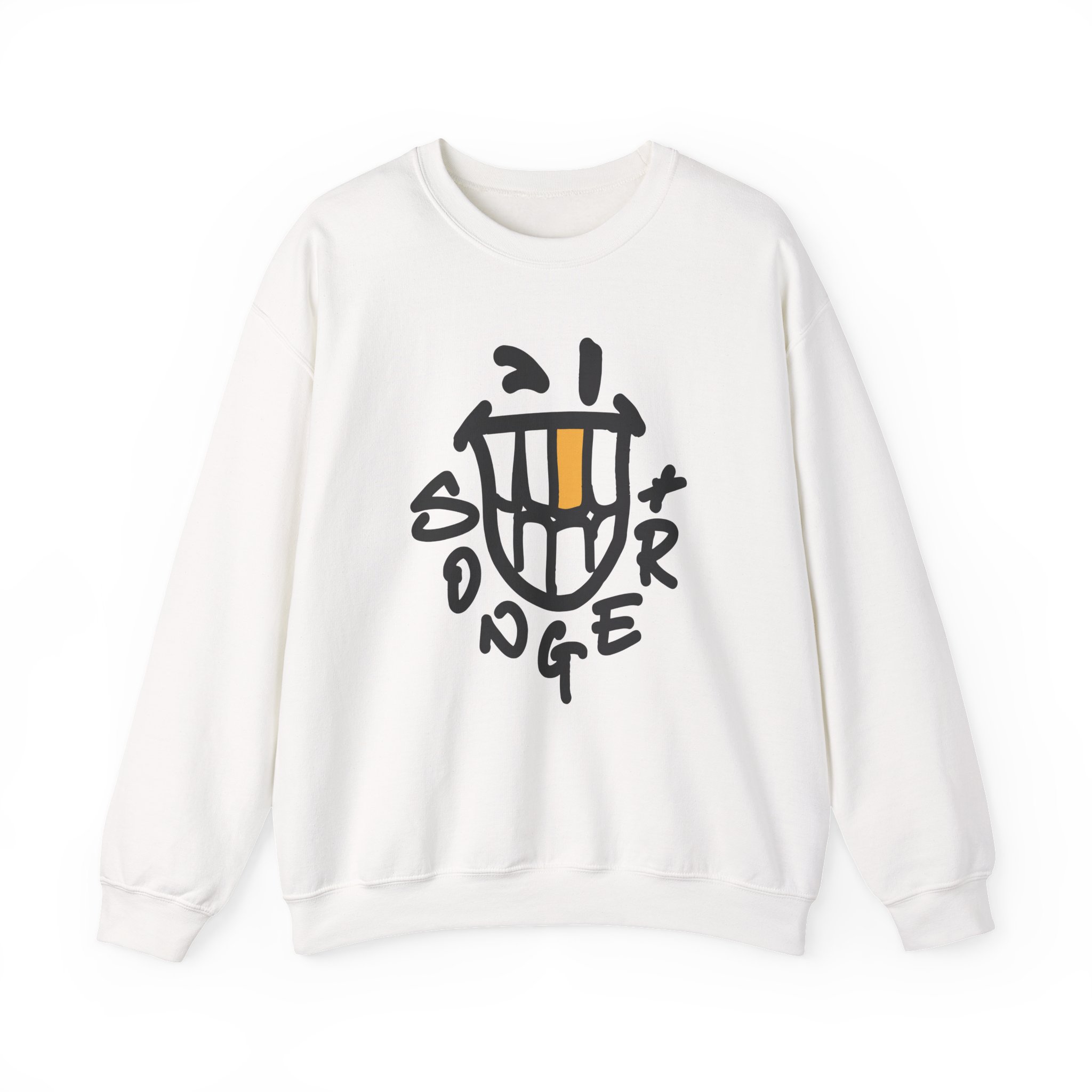 Songer Unisex Heavy Blend™ Crewneck Sweatshirt