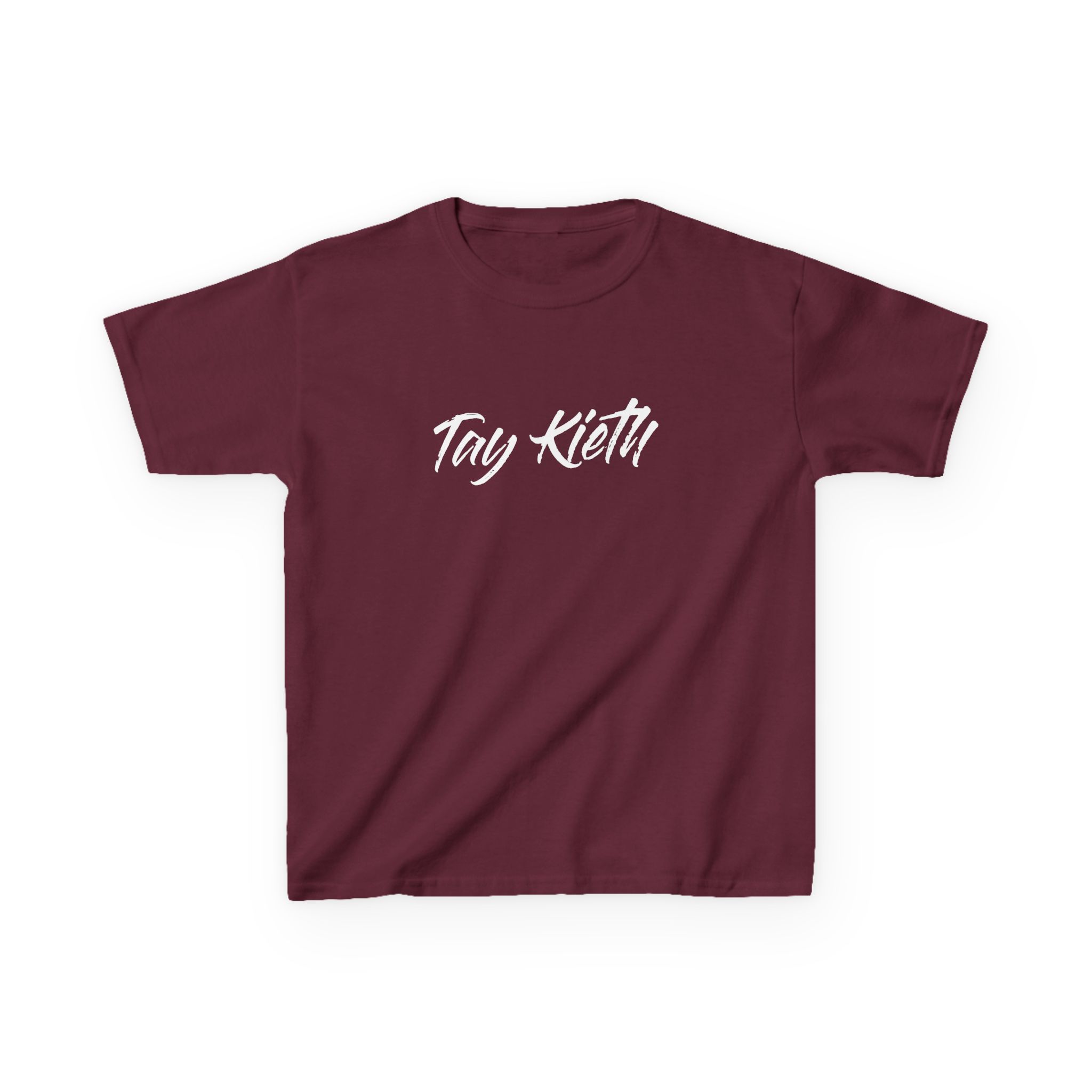 Kids Tay Keith Heavy Cotton™ Tee - Image 3
