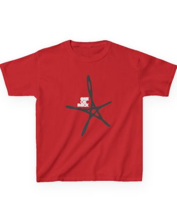 One Ok Rock Star Kids Heavy Cotton™ Tee