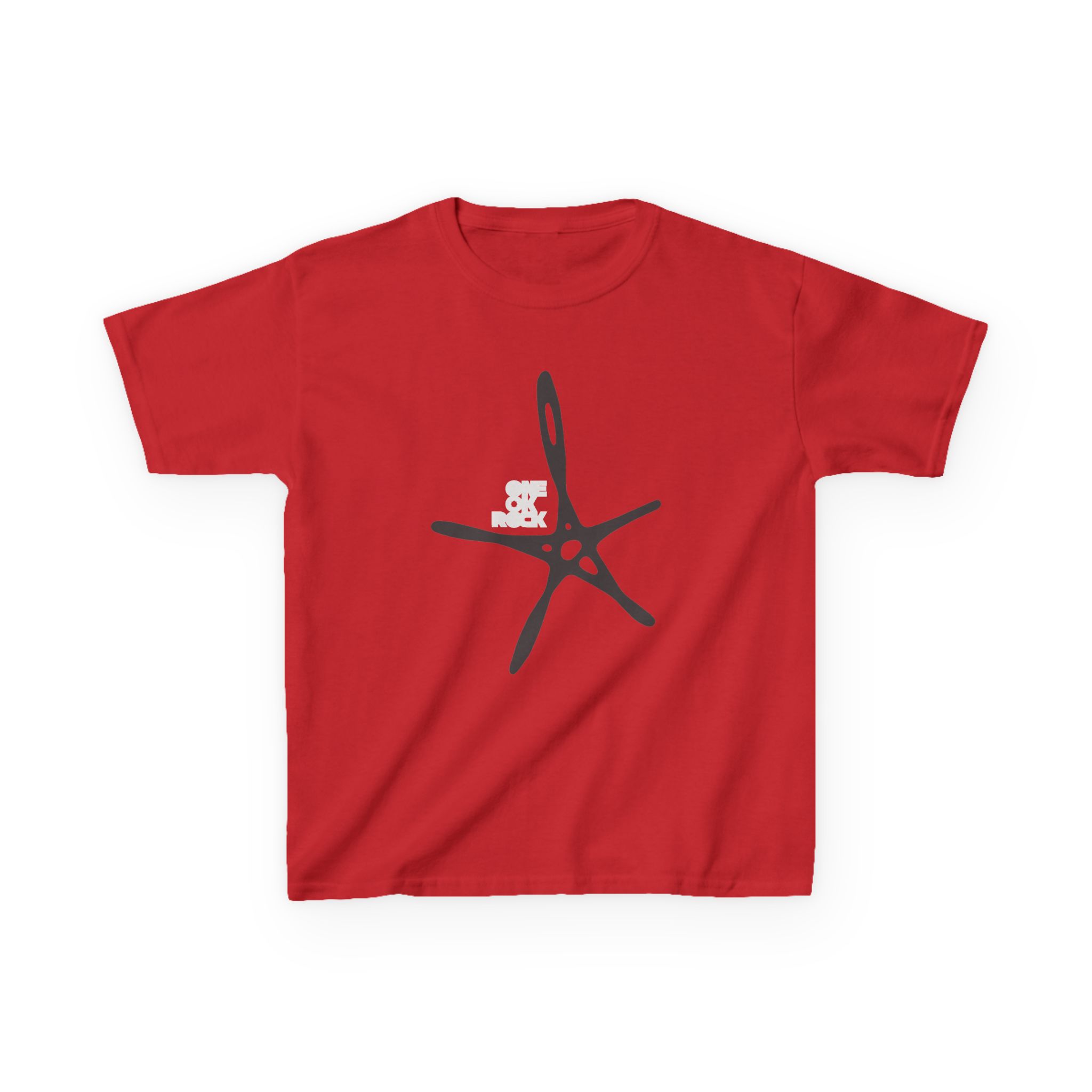 One Ok Rock Star Kids Heavy Cotton™ Tee