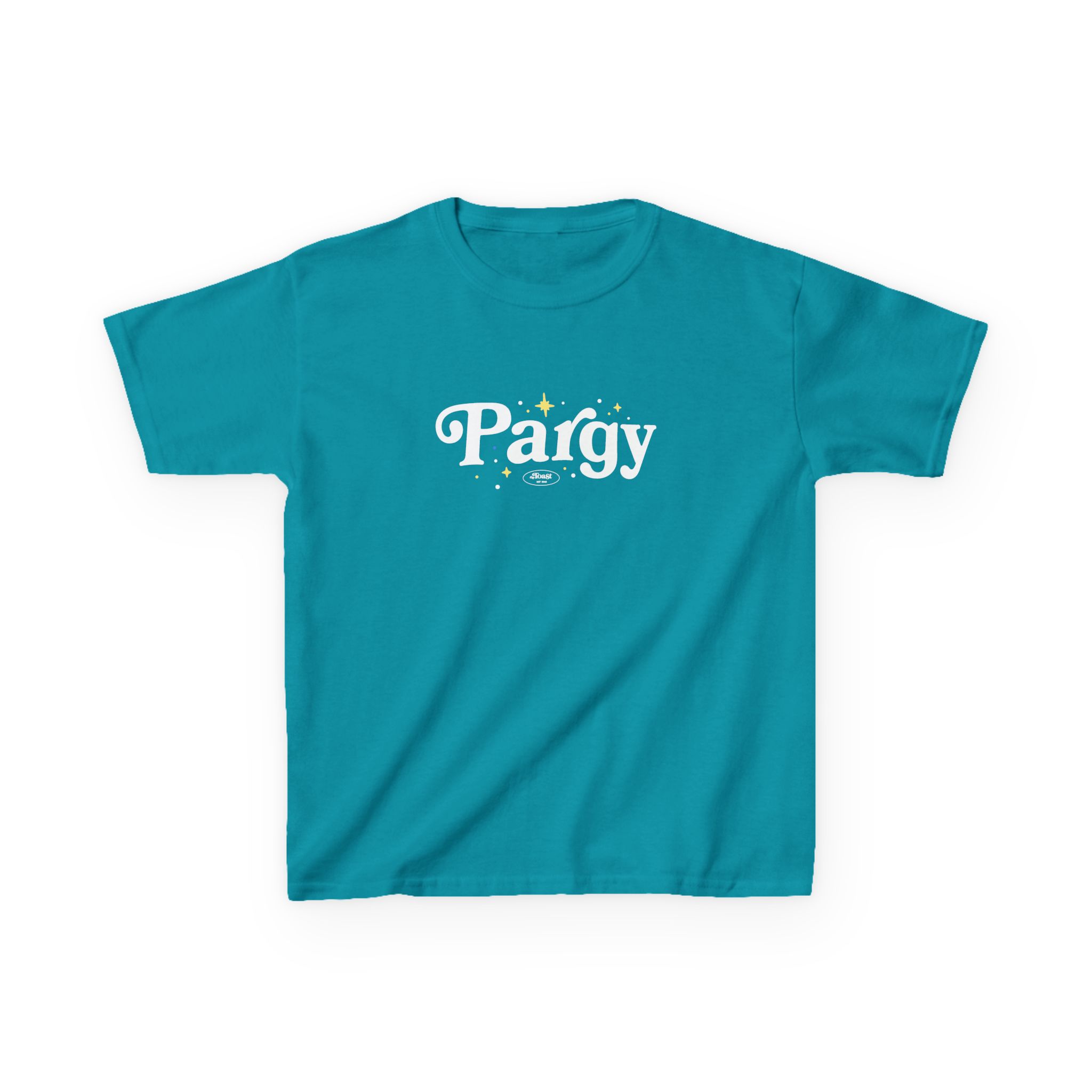 Kids The Toast Pargy Oversized Heavy Cotton™ Tee - Image 9