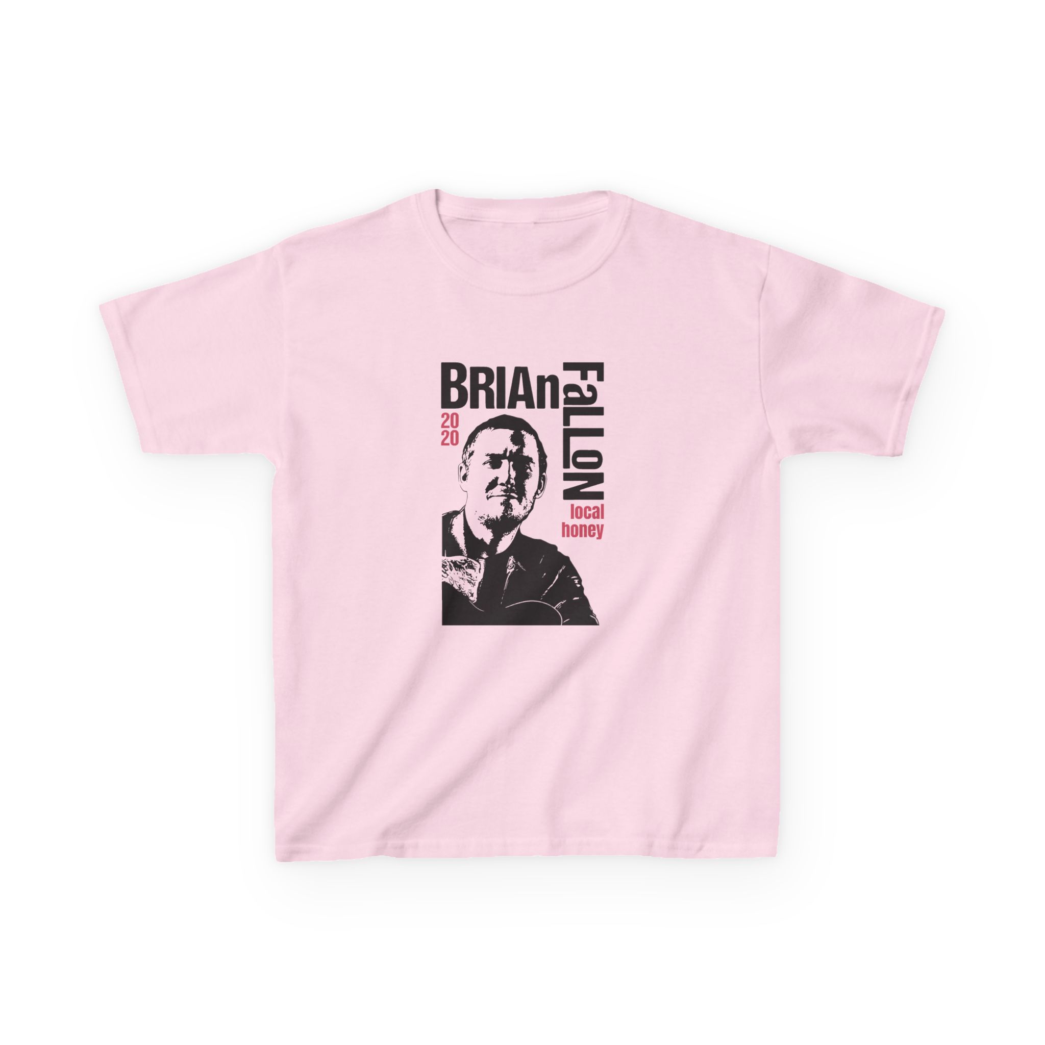 Brian Fallon Kids Heavy Cotton™ Tee - Image 9