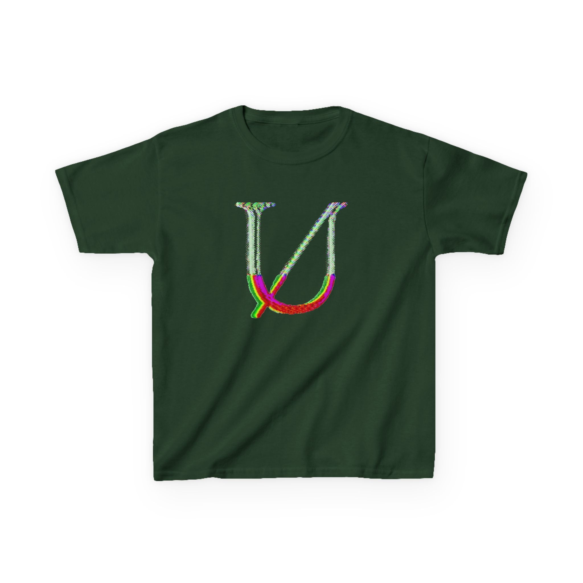 Underoath Kids Heavy Cotton™ Tee - Image 5