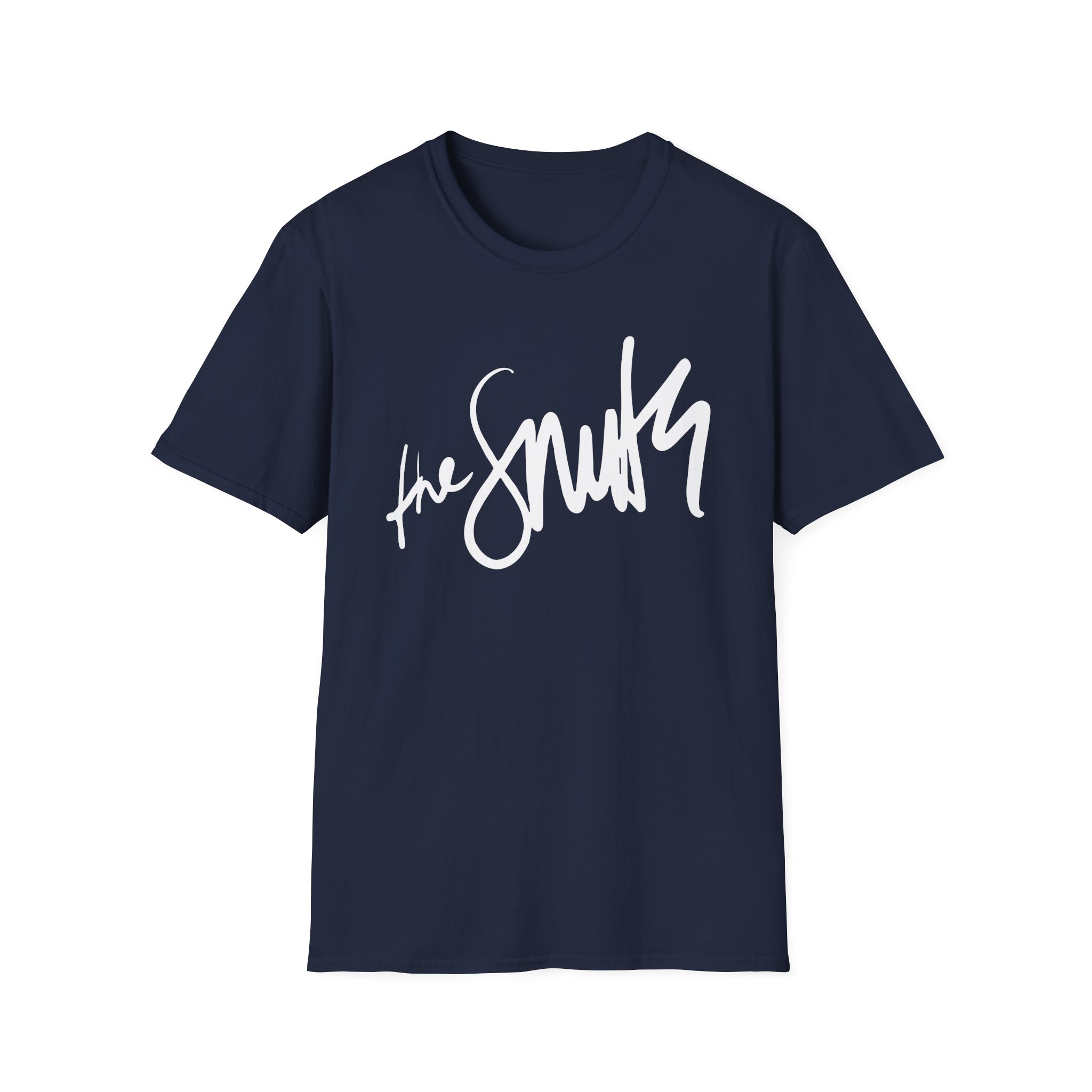 The Snuts Unisex Softstyle T-Shirt - Image 17