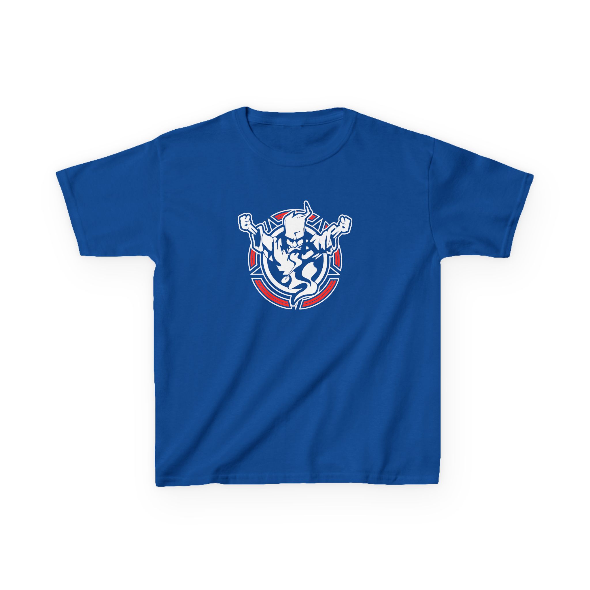 Thunderdome Kids Heavy Cotton™ Tee - Image 9
