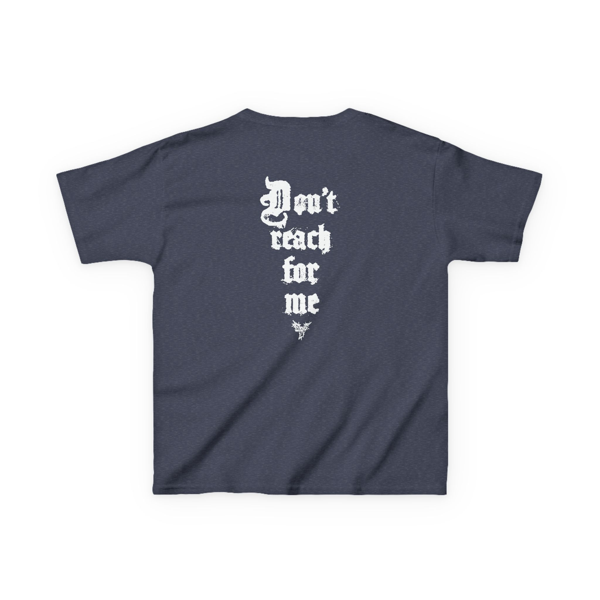 Knocked Loose Don't Reach Kids Heavy Cotton™ Tee - Image 16