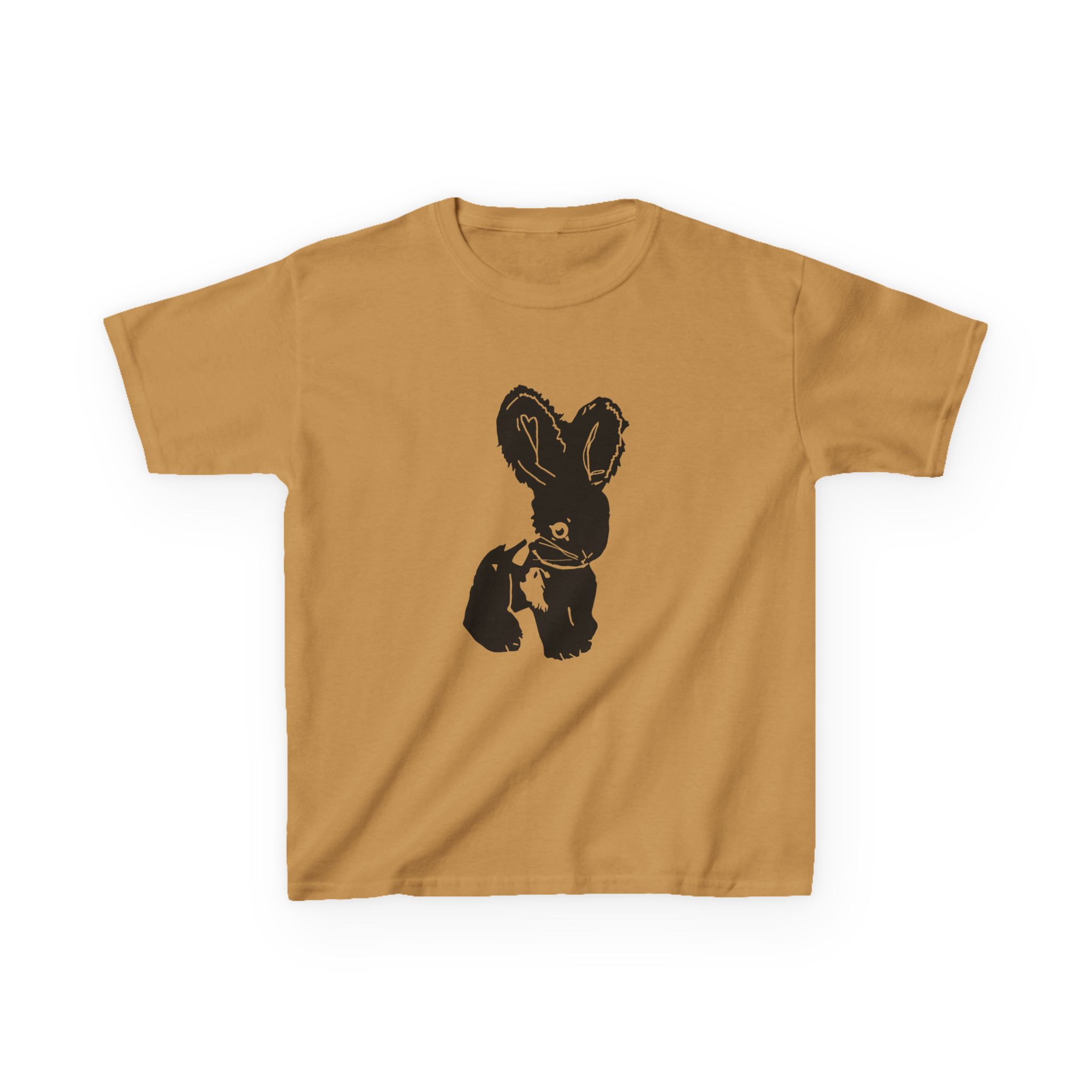 Froukje Kids Heavy Cotton™ Tee - Image 11
