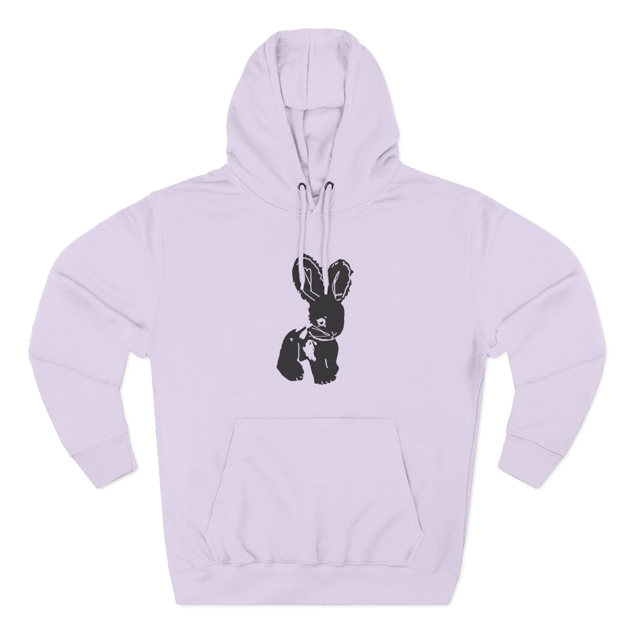 Froukje Three-panel Fleece Hoodie - Image 13