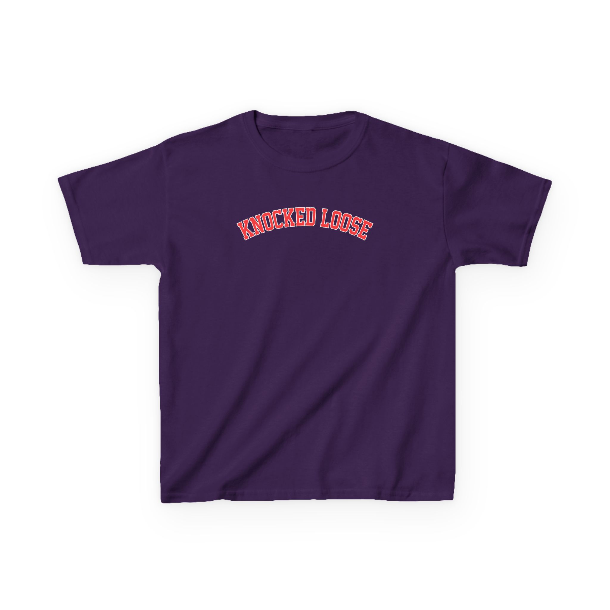 Knocked Loose Kids Heavy Cotton™ Tee - Image 15