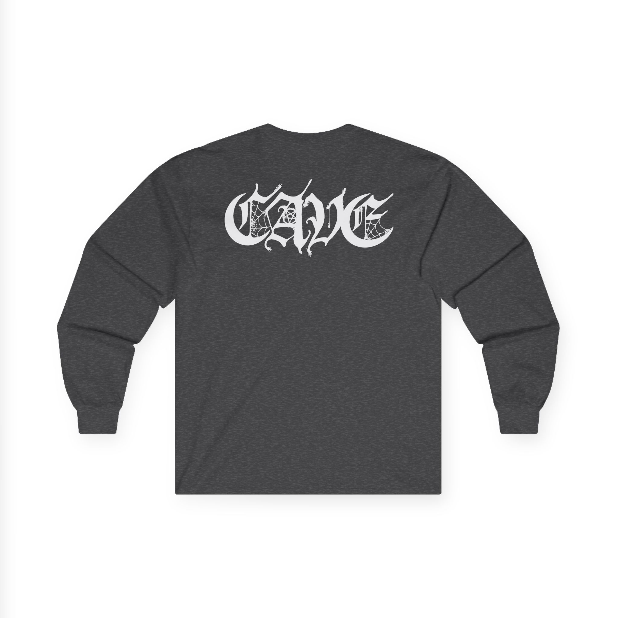 Dom Dolla Cave Fangs Unisex Ultra Cotton Long Sleeve Tee - Image 10