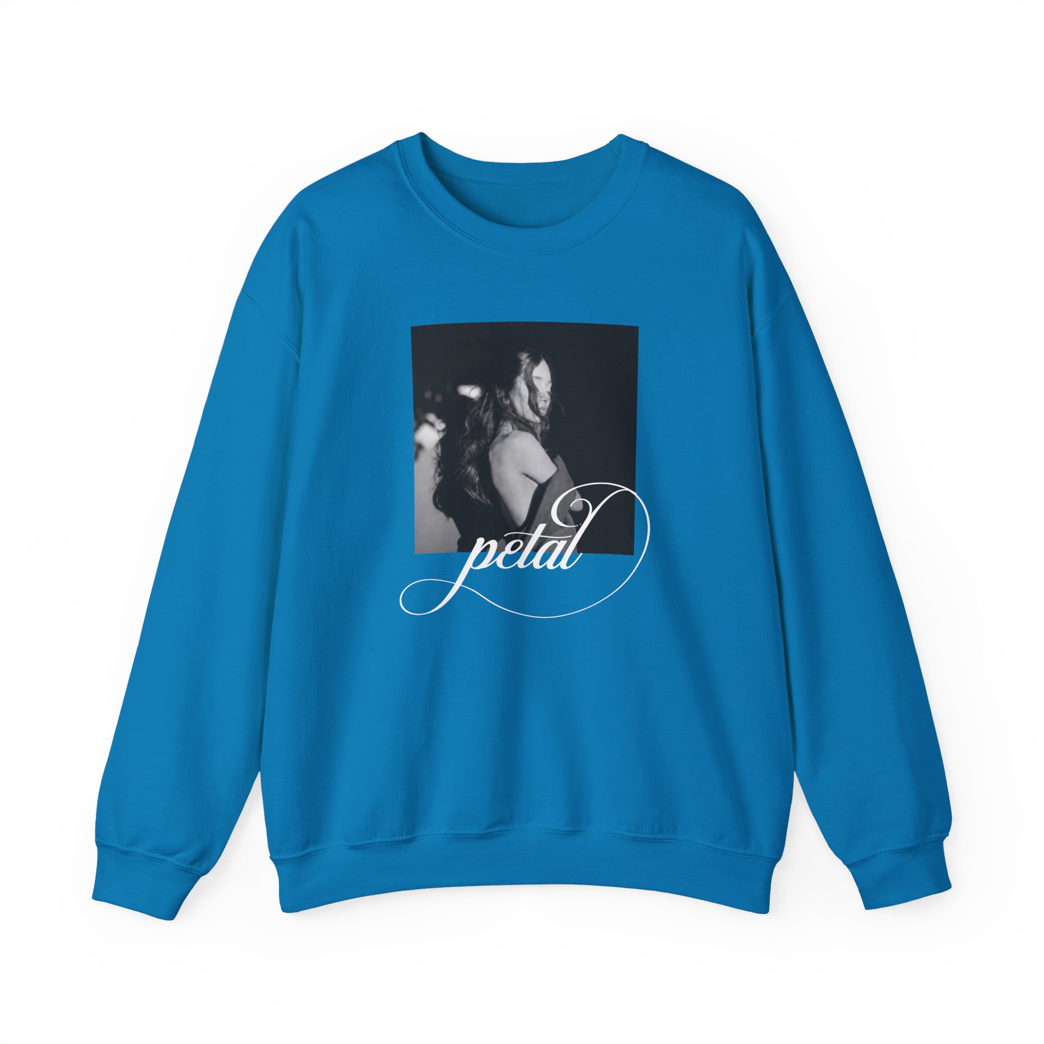 AG Petal Unisex Heavy Blend™ Crewneck Sweatshirt - Image 15