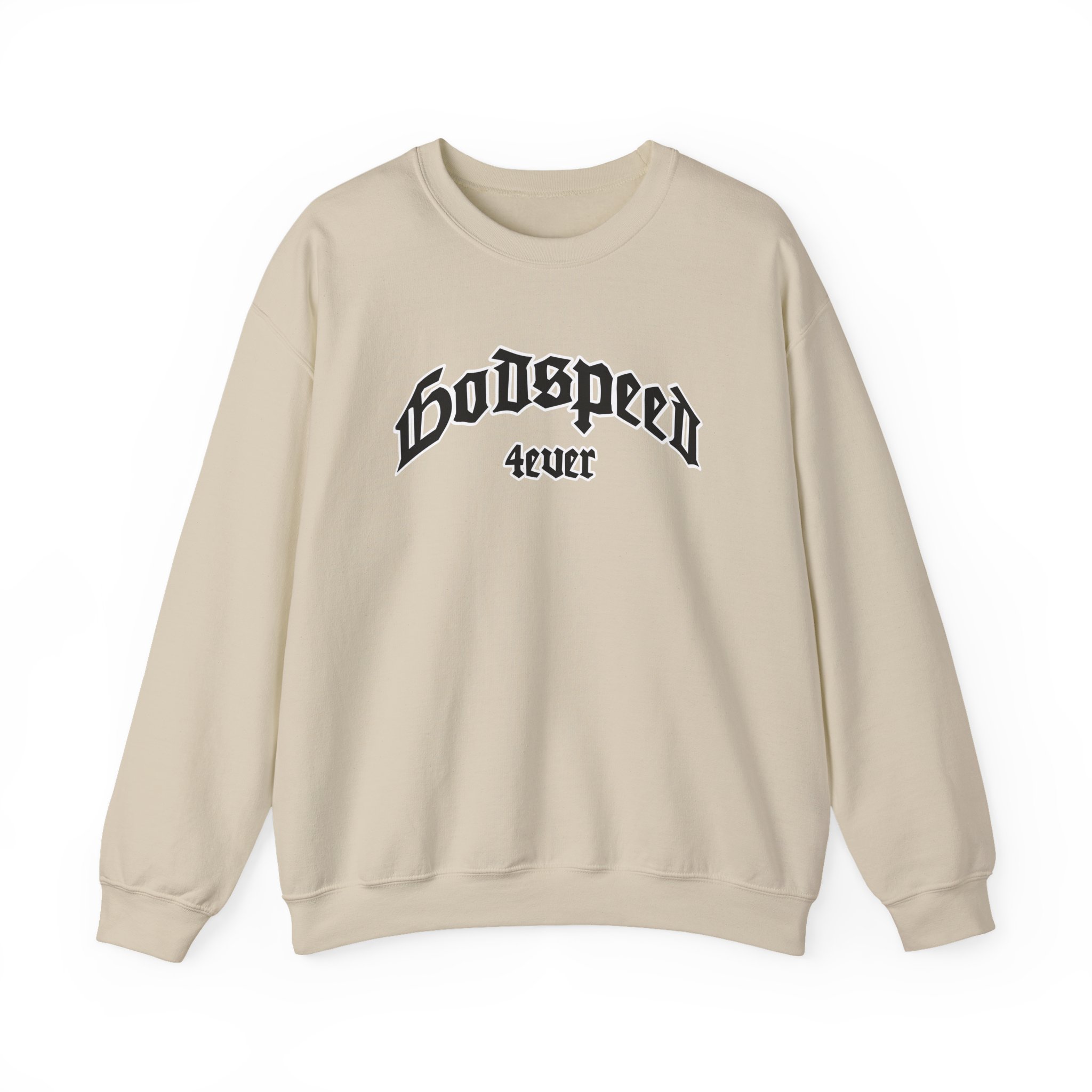 Godspeed You Black Emperor Unisex Heavy Blend™ Crewneck Sweatshirt - Image 7
