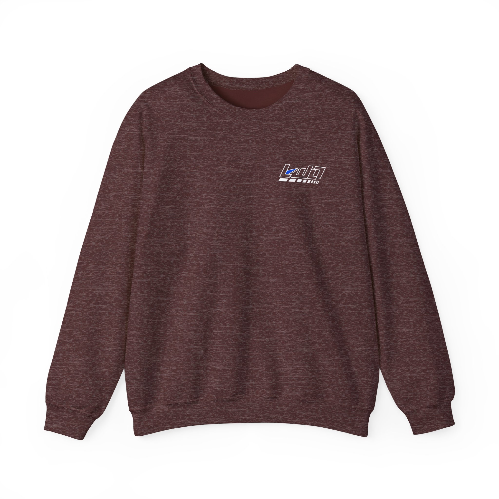 Cboystv Yamaha Spec Unisex Heavy Blend™ Crewneck Sweatshirt - Image 3