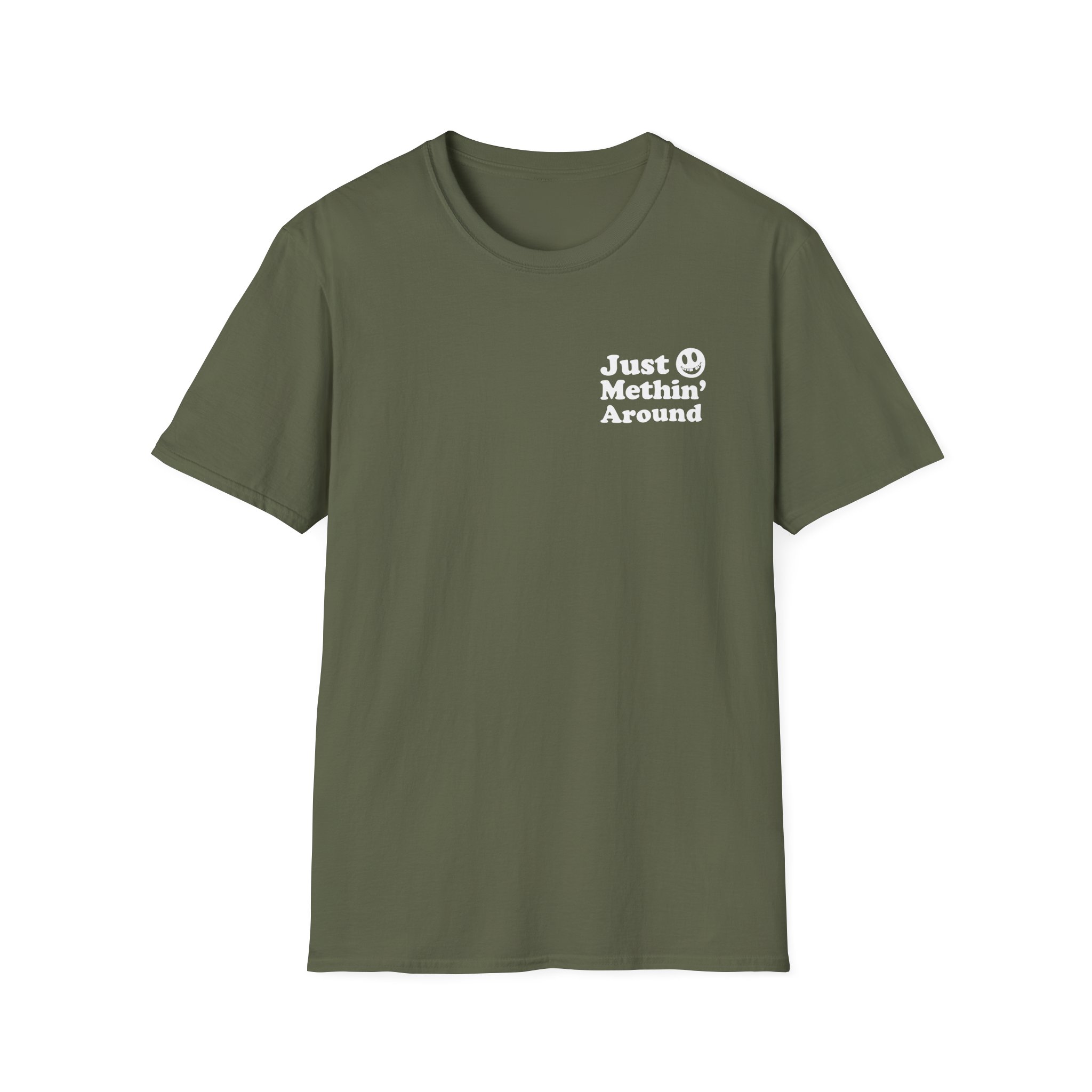 Roman Atwood Unisex Softstyle T-Shirt - Image 7
