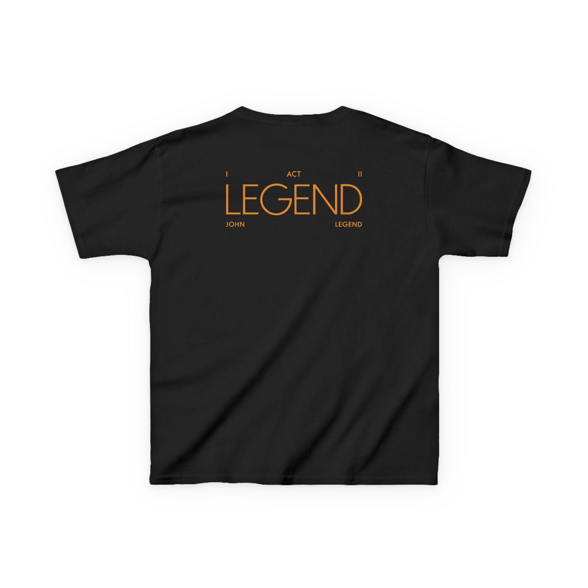 Kids John Legend Heavy Cotton™ Tee - Image 8