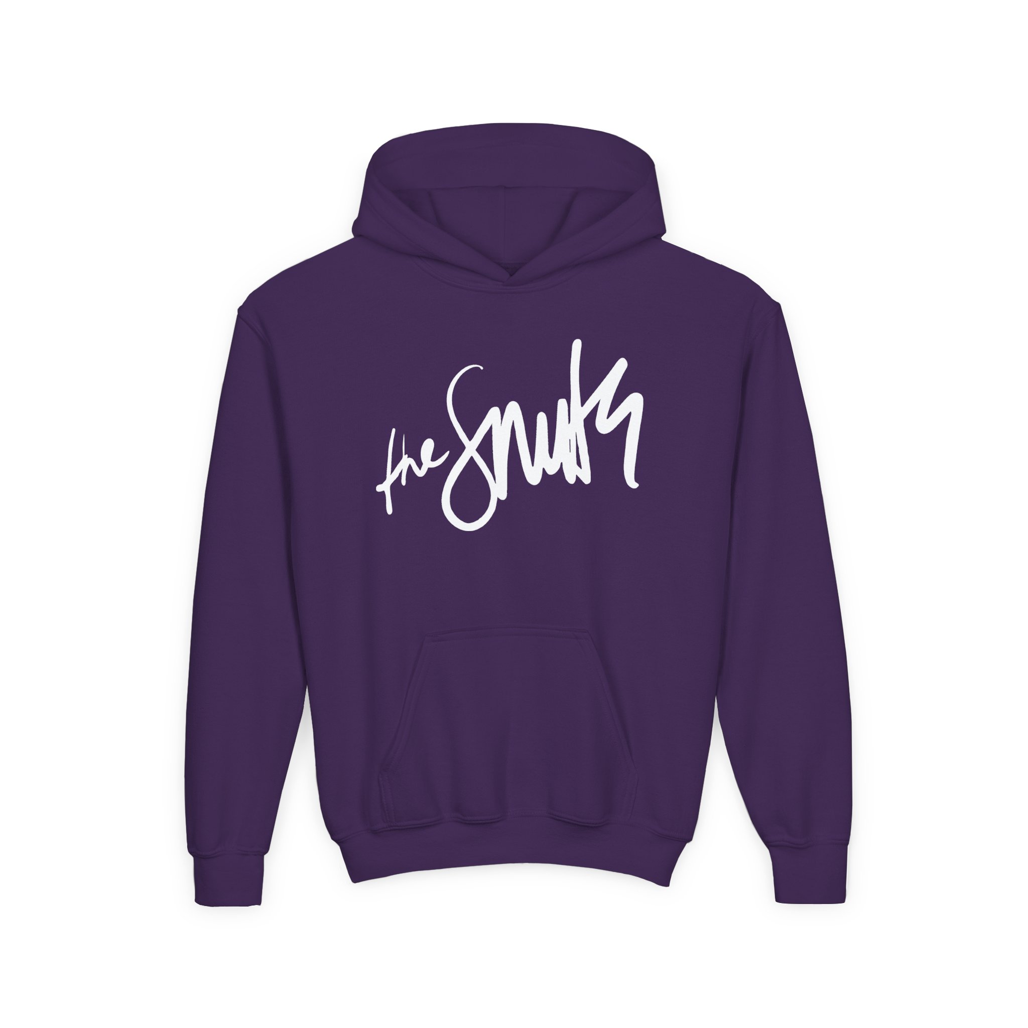 The Snuts Youth Heavy Blend Hooded Sweatshirt - Image 13