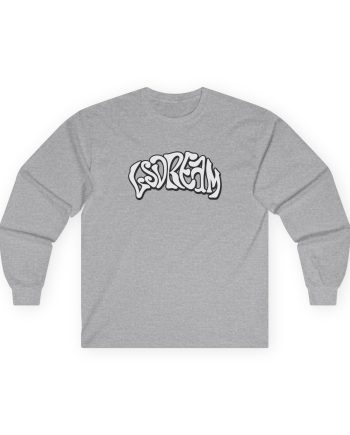 Lsdream Choose Your Adventure V.2 Unisex Ultra Cotton Long Sleeve Tee
