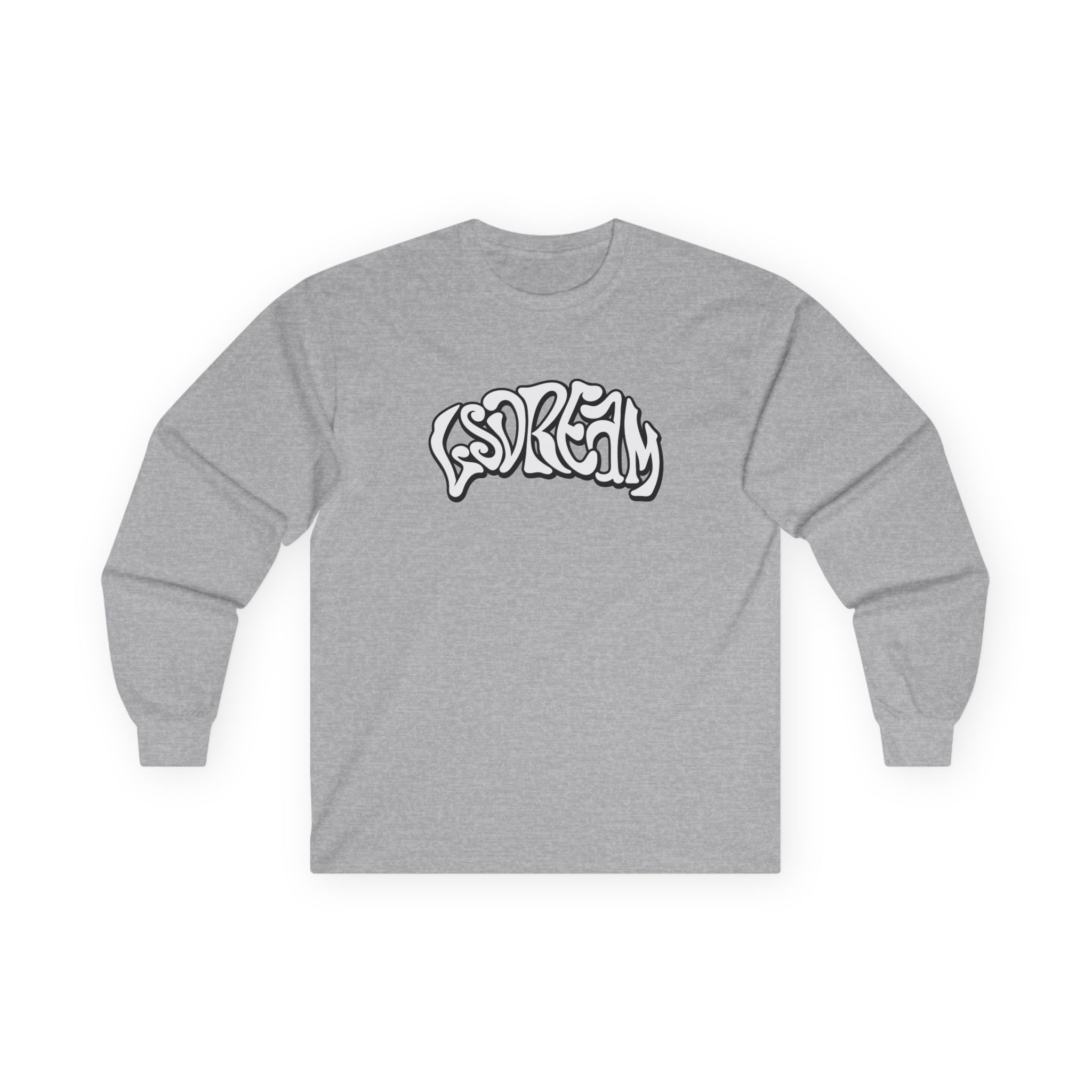 Lsdream Choose Your Adventure V.2 Unisex Ultra Cotton Long Sleeve Tee