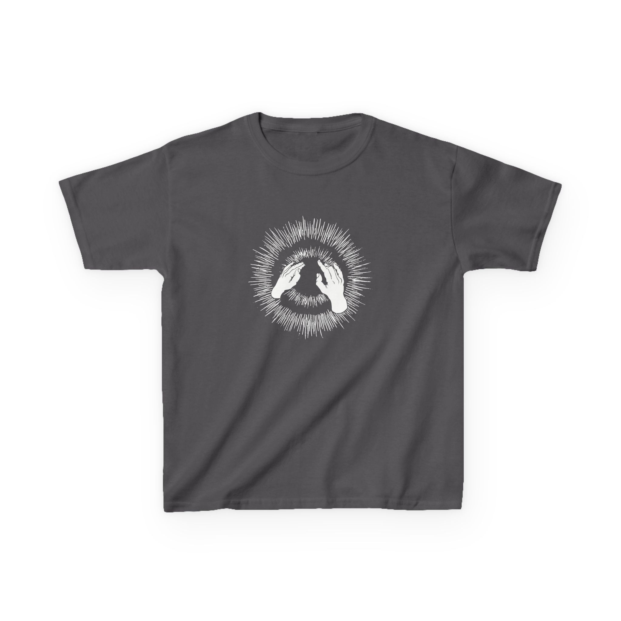 Godspeed You Black Emperor Kids Heavy Cotton™ Tee - Image 9