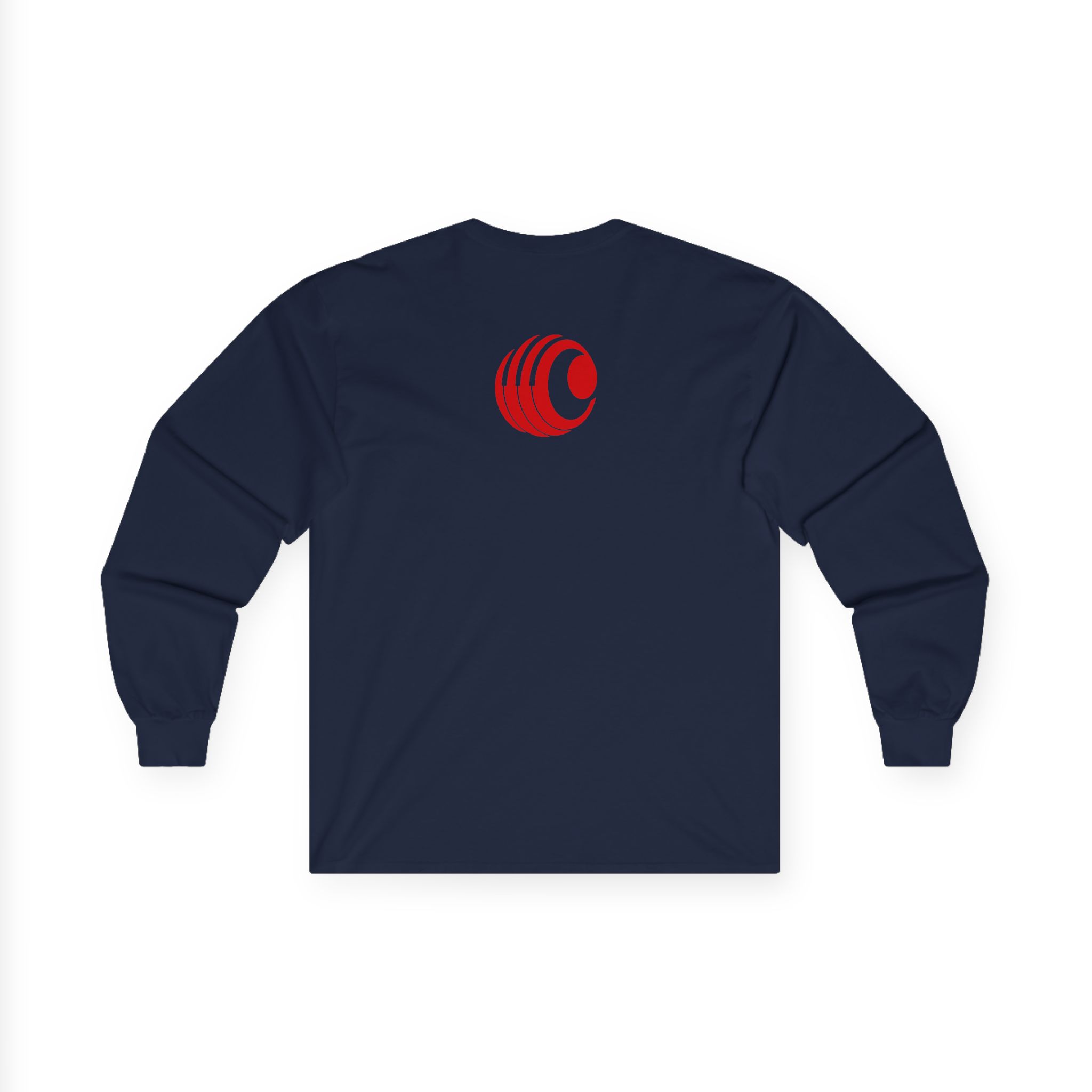 Charlie Puth I Used To Be Cringe Unisex Ultra Cotton Long Sleeve Tee - Image 14