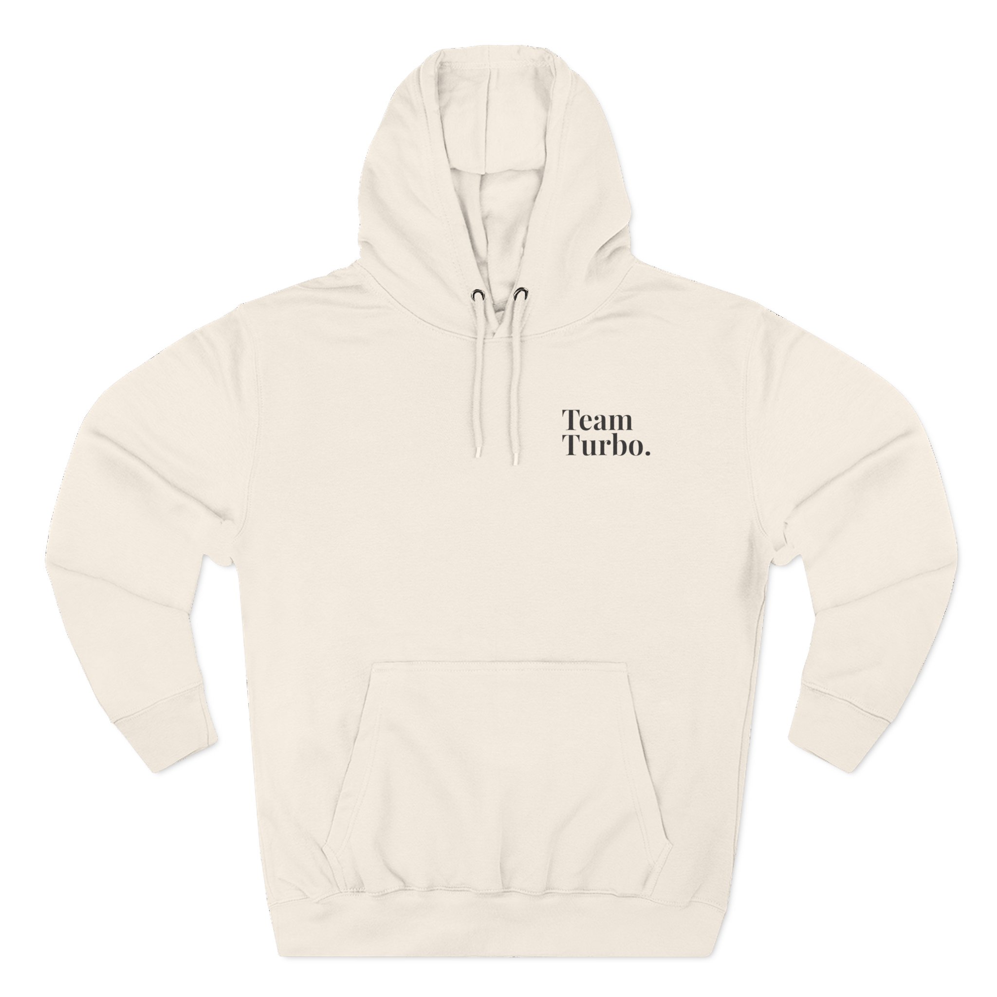 Dom Dolla Three-Panel Fleece Hoodie - Image 5