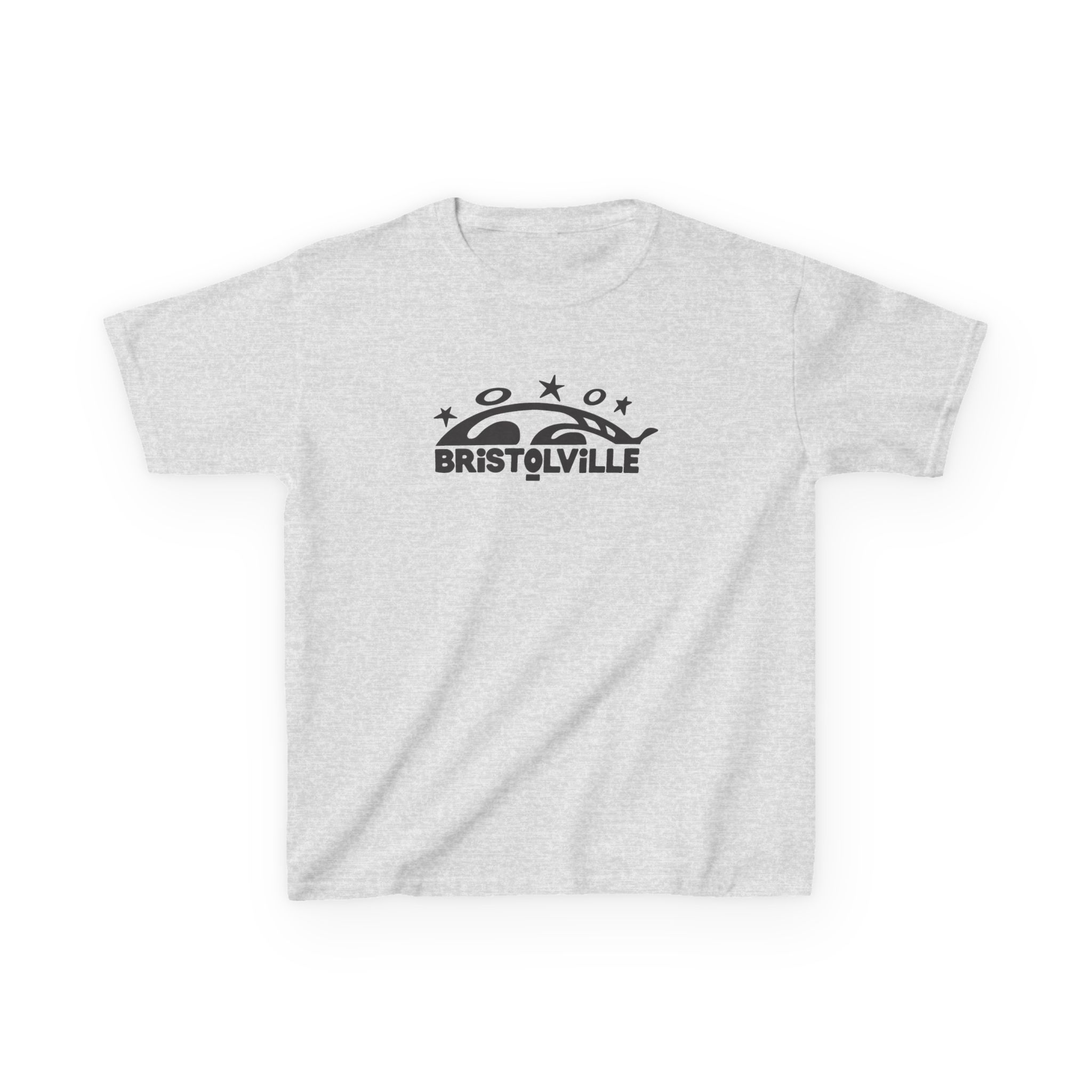 J Cole Bristolville Kids Heavy Cotton™ Tee - Image 3