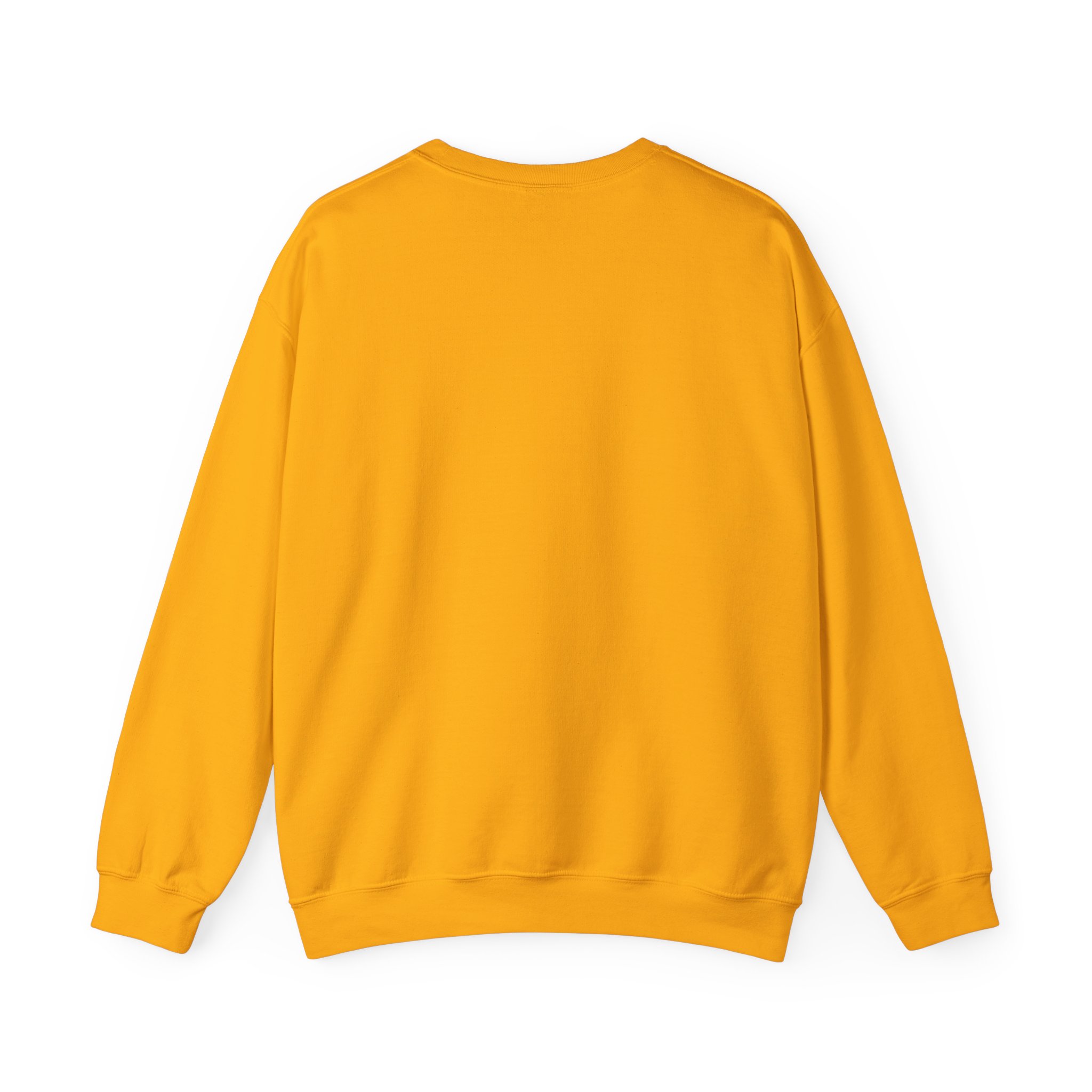 Snow Strippers Unisex Heavy Blend™ Crewneck Sweatshirt - Image 8