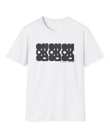 One Ok Rock 2023 Japan Unisex Softstyle T-Shirt