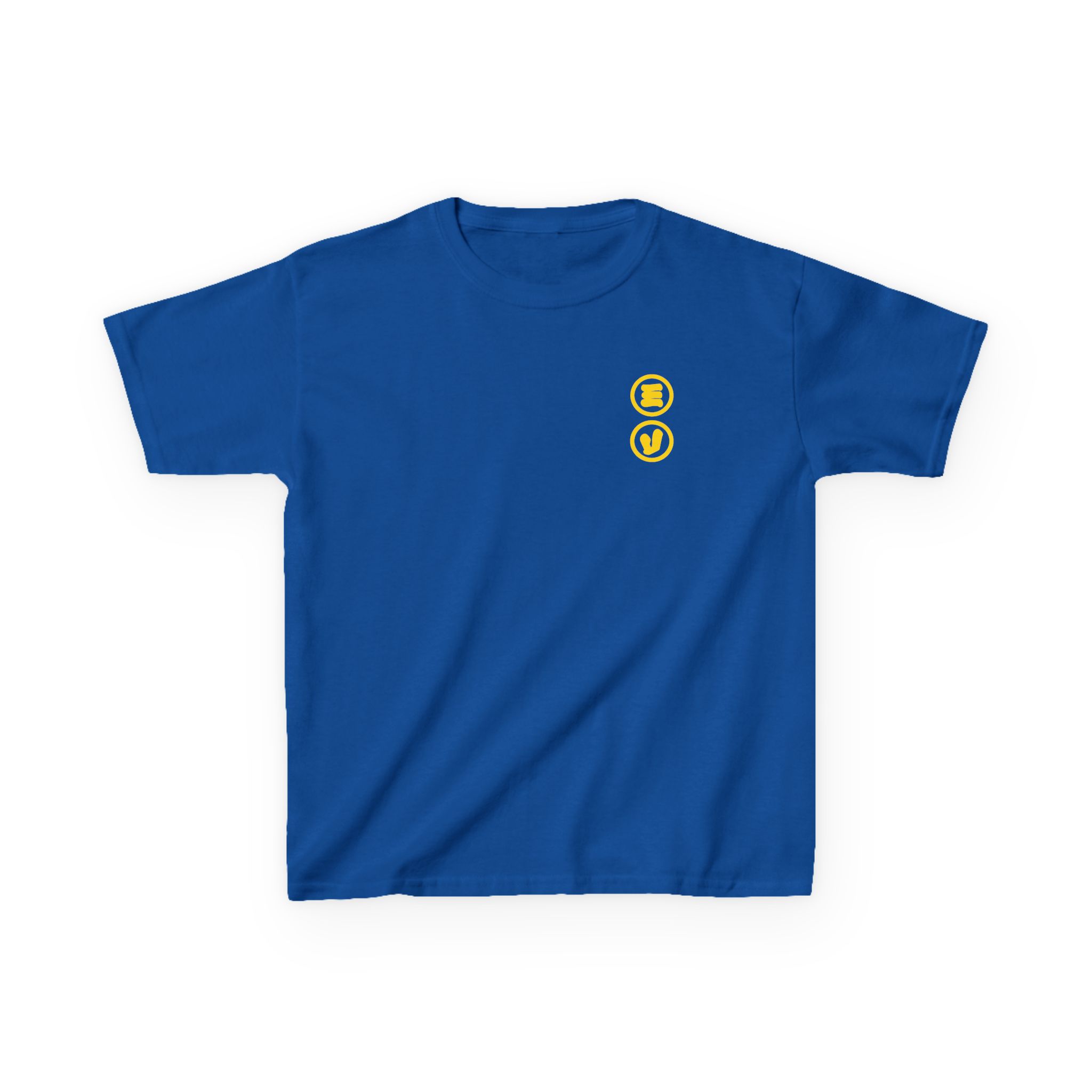 Eddie Vedder 2026 Nagoya Kids Heavy Cotton™ Tee - Image 7