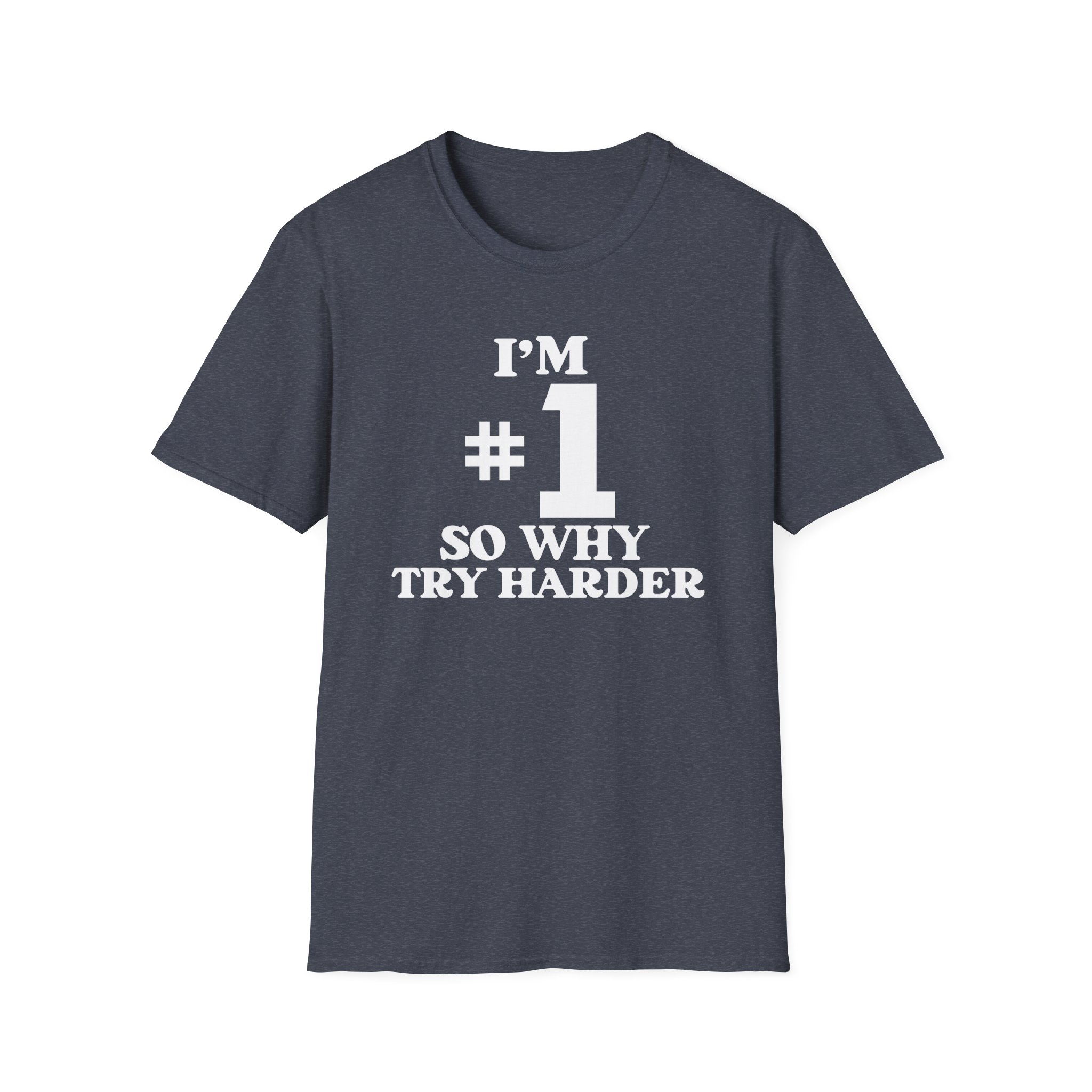 The Snuts Unisex Softstyle T-Shirt - Image 19