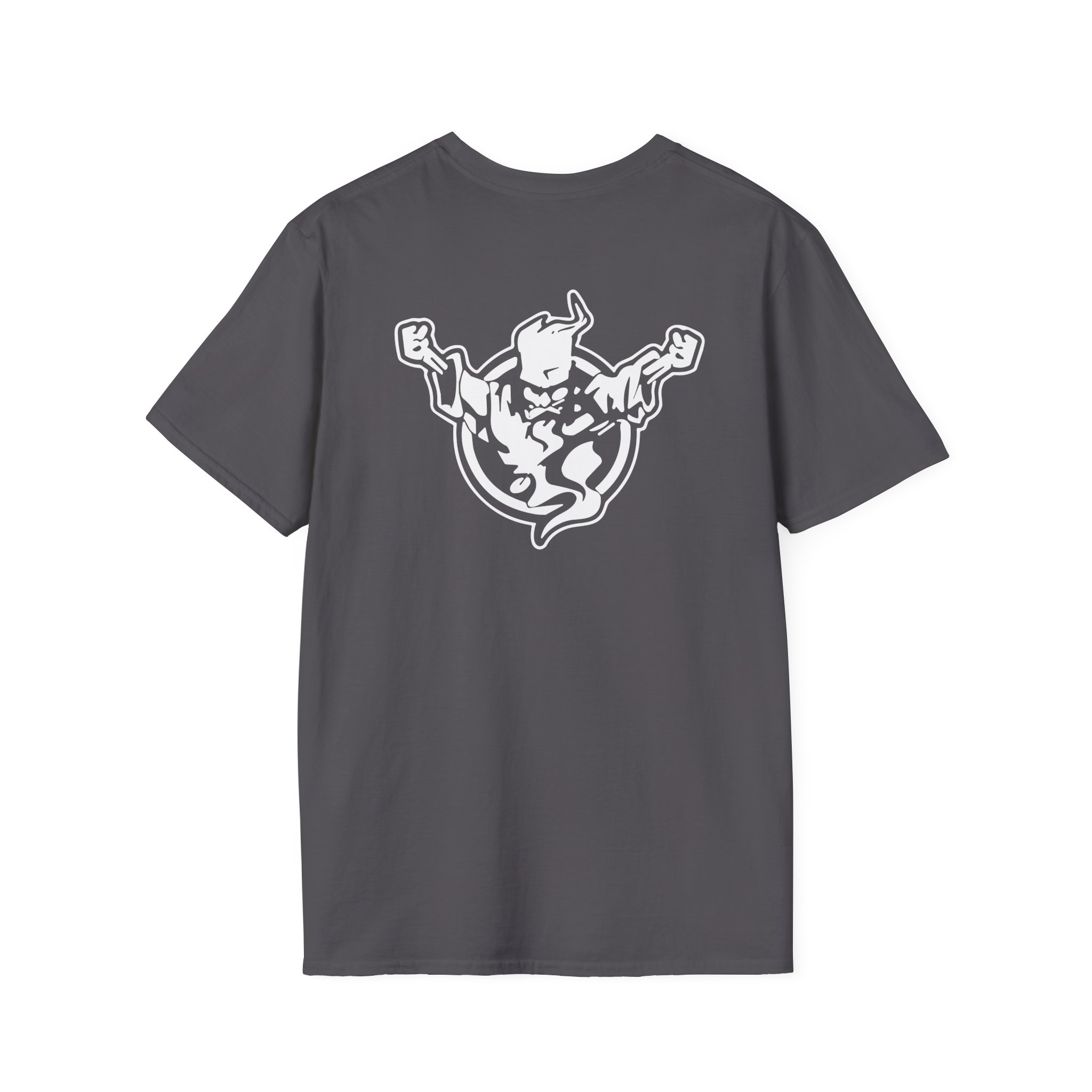 Thunderdome Summer Unisex Softstyle T-shirt - Image 16
