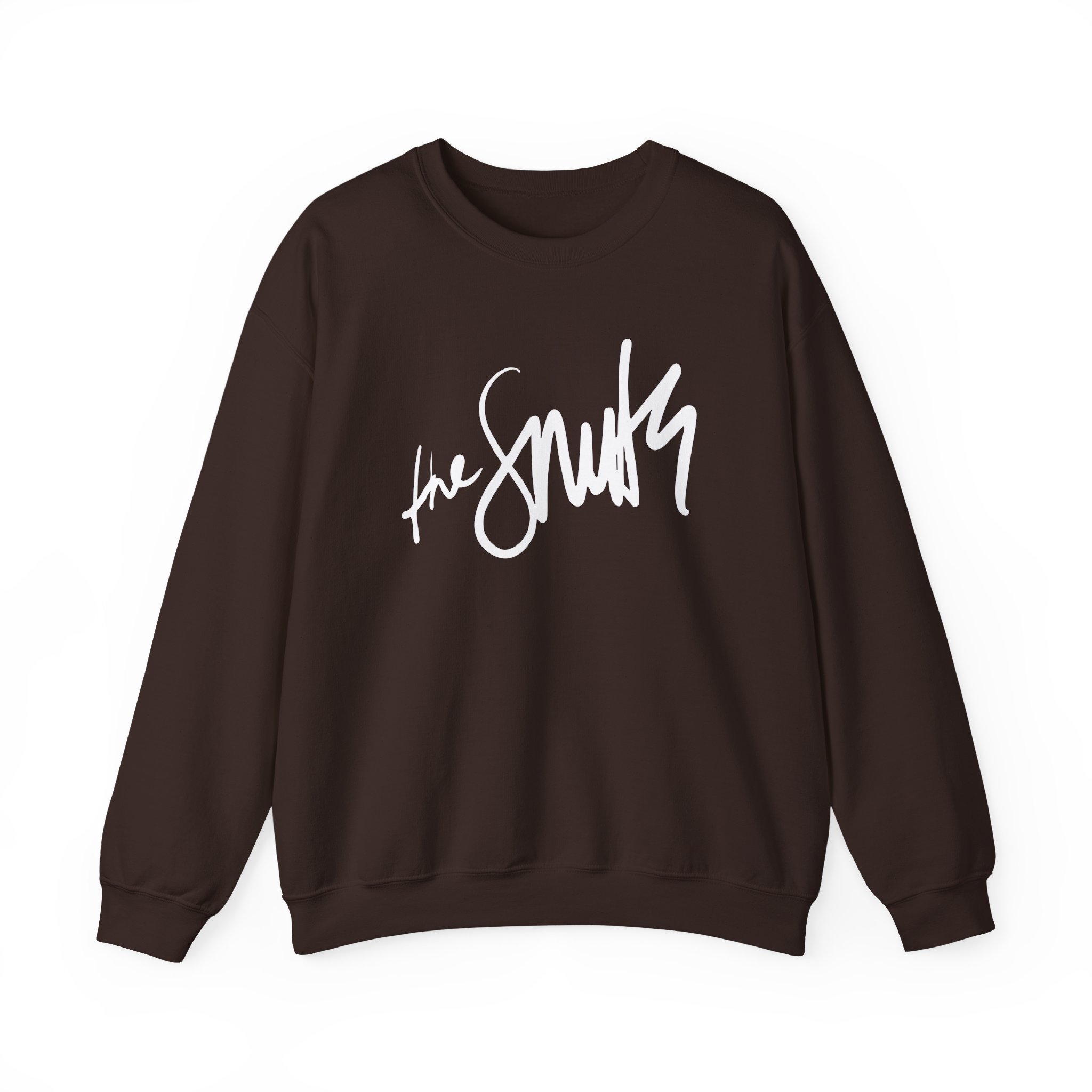 The Snuts Unisex Heavy Blend™ Crewneck Sweatshirt - Image 5