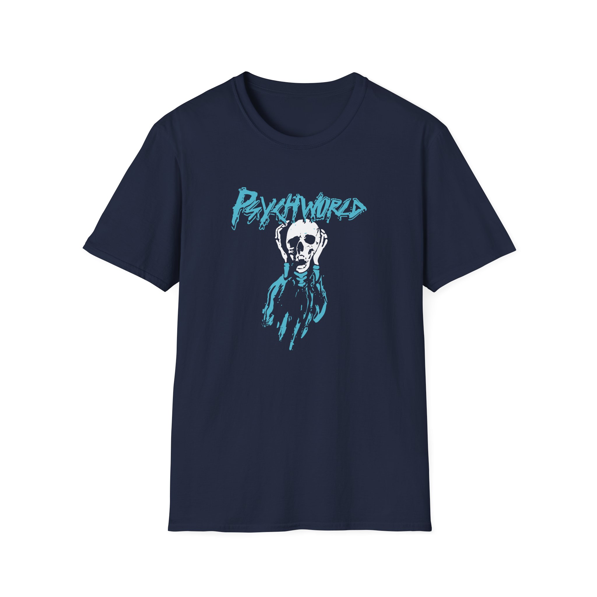 Sk Joseph Olaitan Adenuga Jr Unisex Softstyle T-Shirt - Image 9