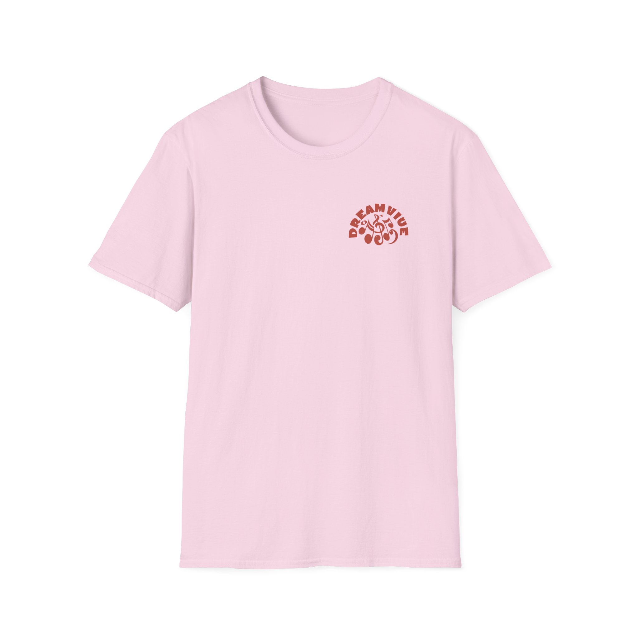 J Cole Dreamville Unisex Softstyle T-Shirt - Image 17