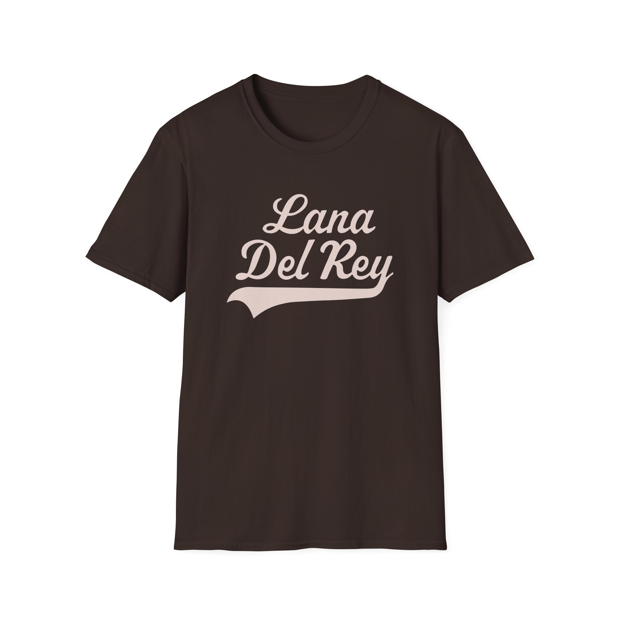Lanadelrey Unisex Softstyle T-Shirt - Image 7