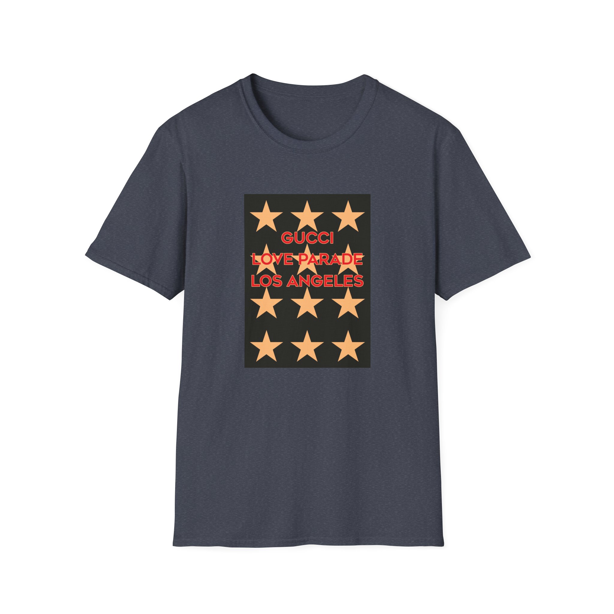 Tay Keith Unisex Softstyle T-Shirt - Image 19