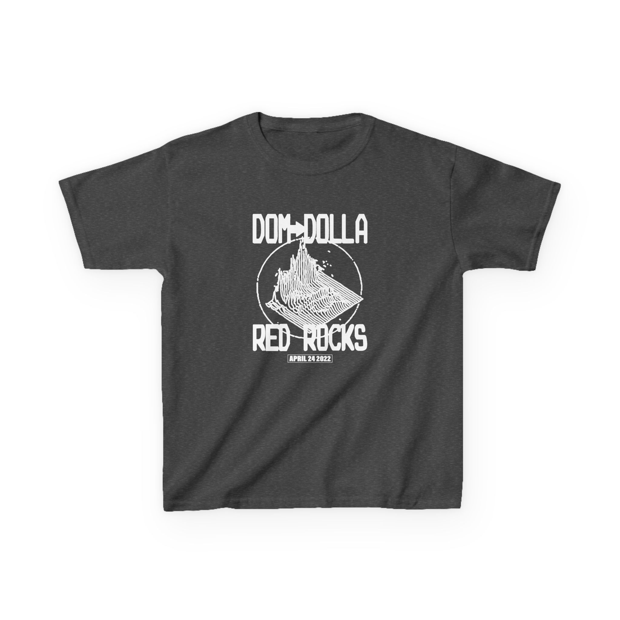 Dom Dolla Kids Heavy Cotton™ Tee - Image 7