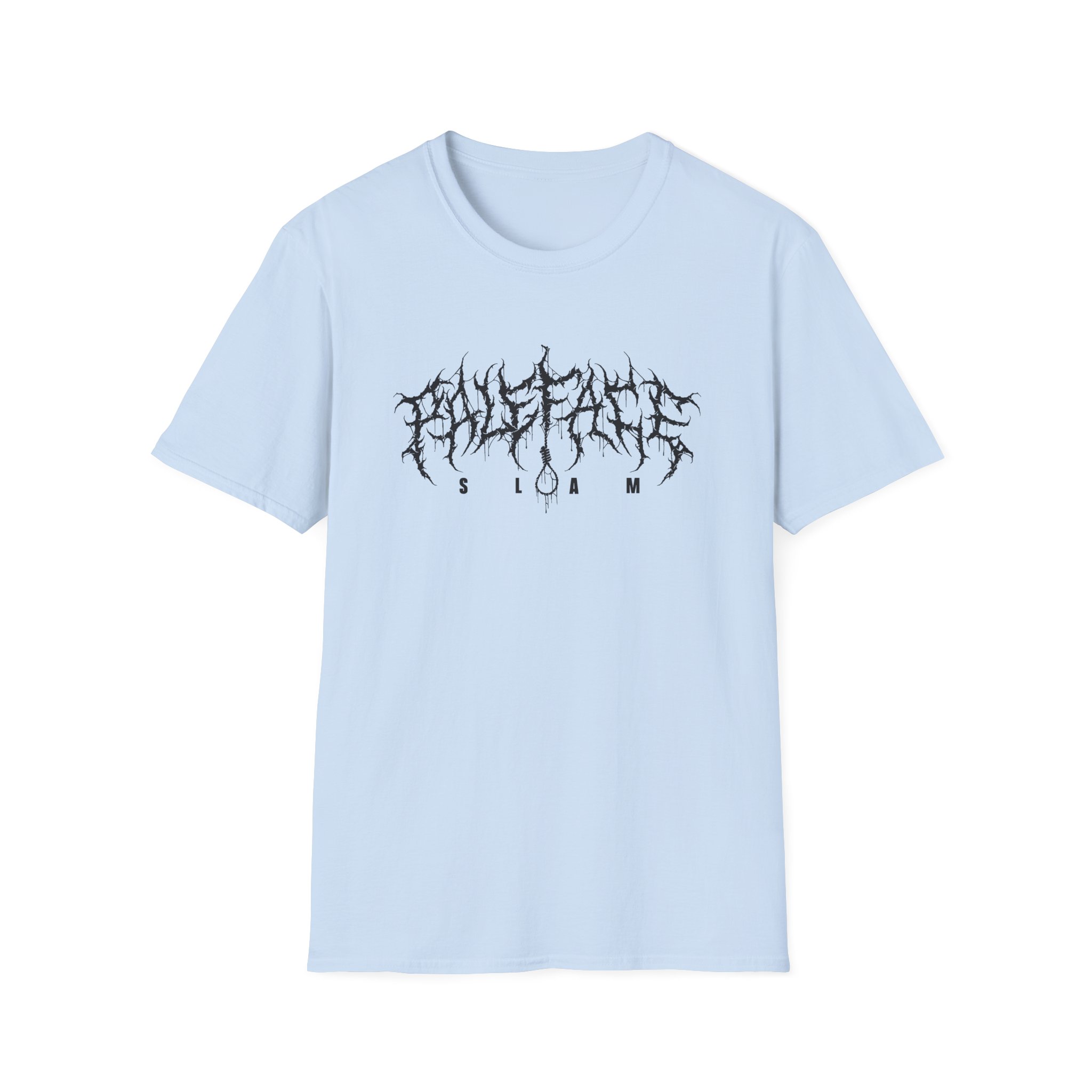 Paleface Swiss Unisex Softstyle T-Shirt - Image 23
