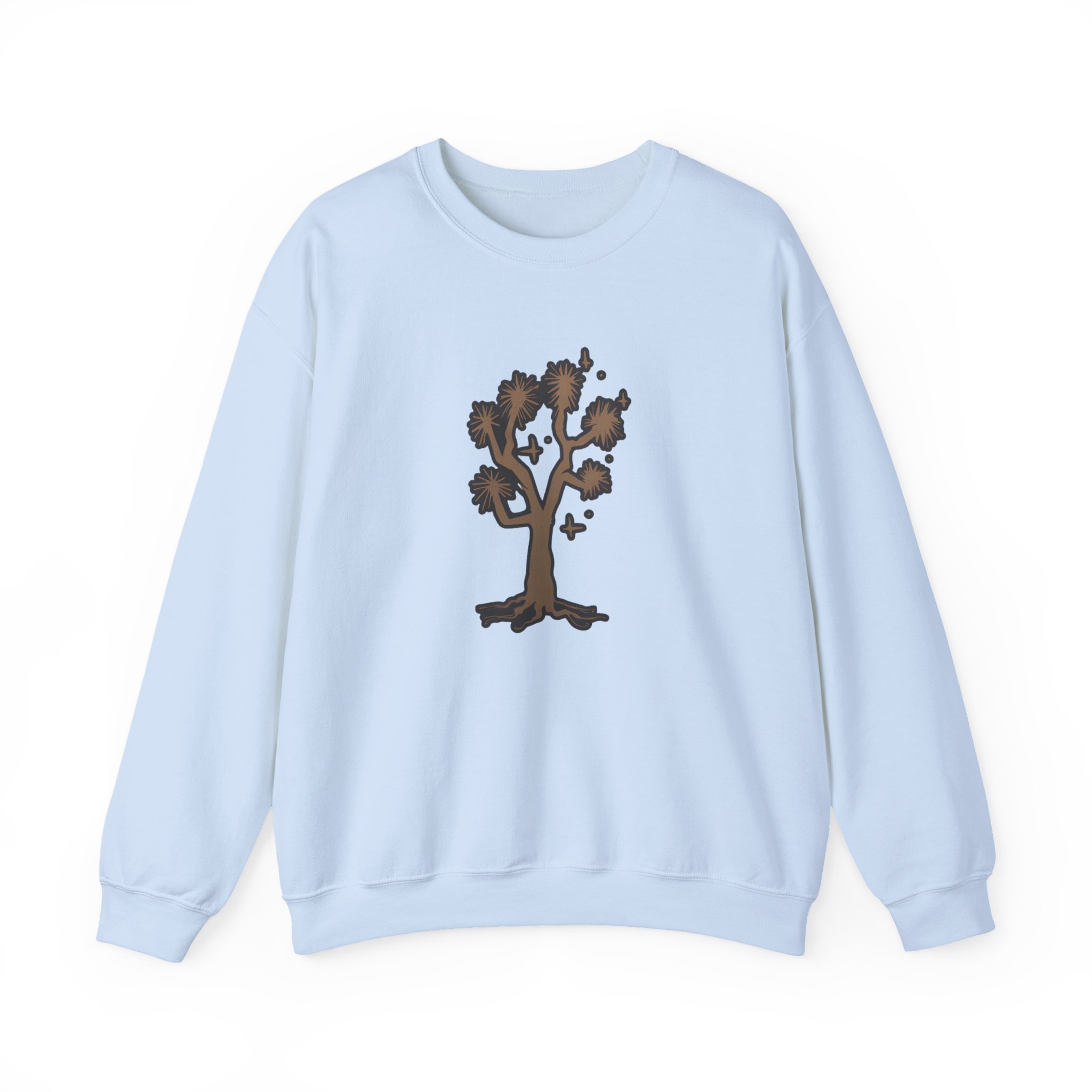 Lsdream Joshua Tree Unisex Heavy Blend™ Crewneck Sweatshirt - Image 9