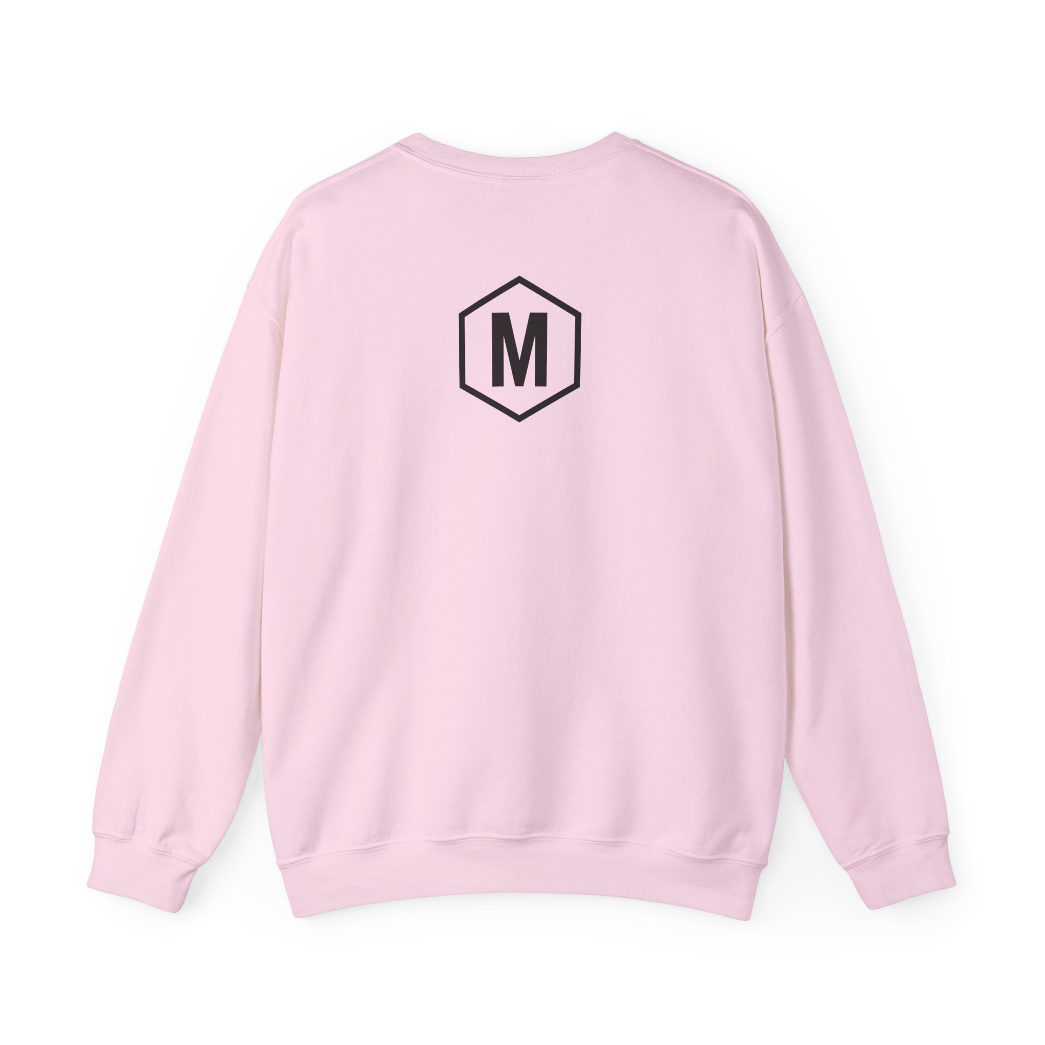Morat Paris Unisex Heavy Blend™ Crewneck Sweatshirt - Image 10