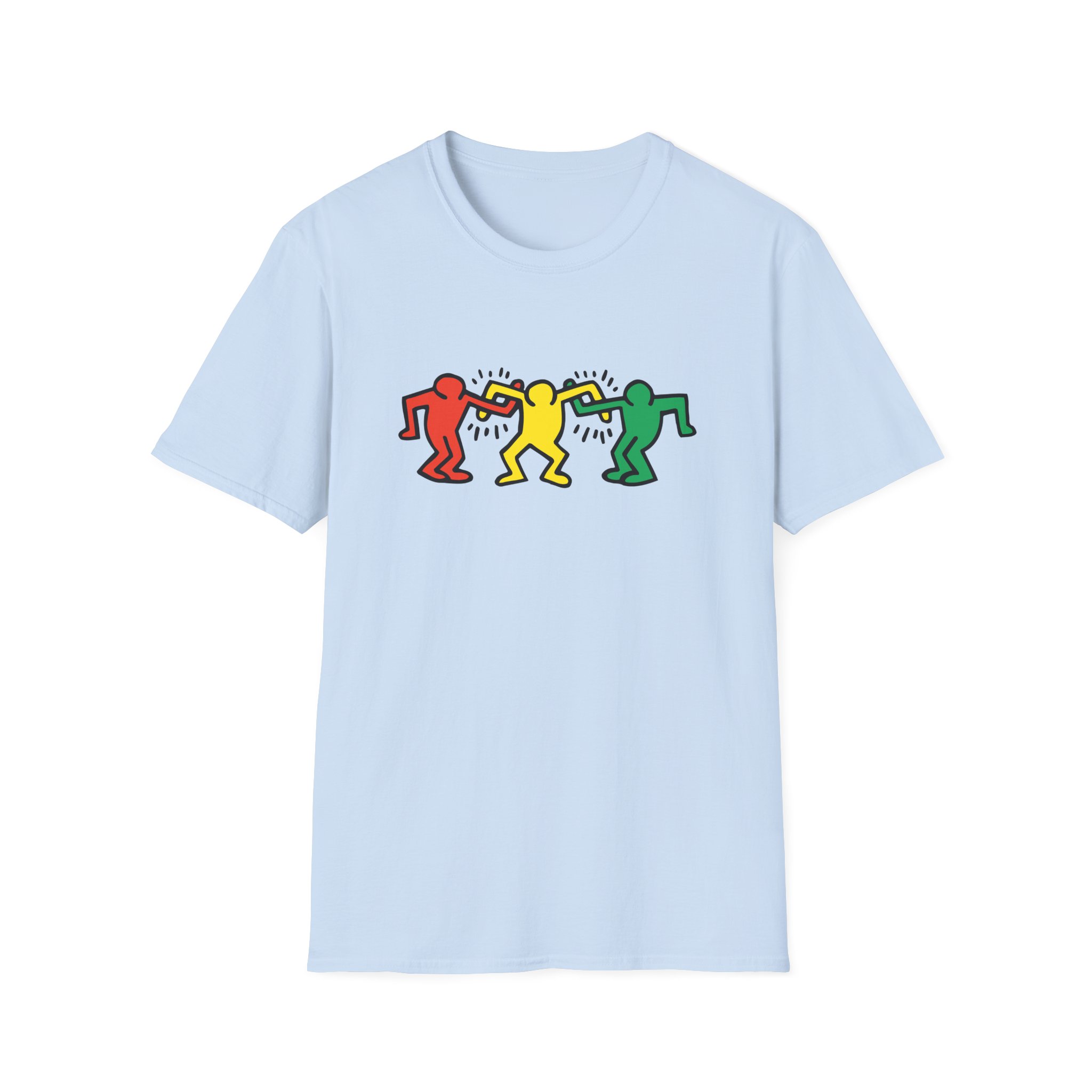 Tay Keith Unisex Softstyle T-Shirt - Image 17