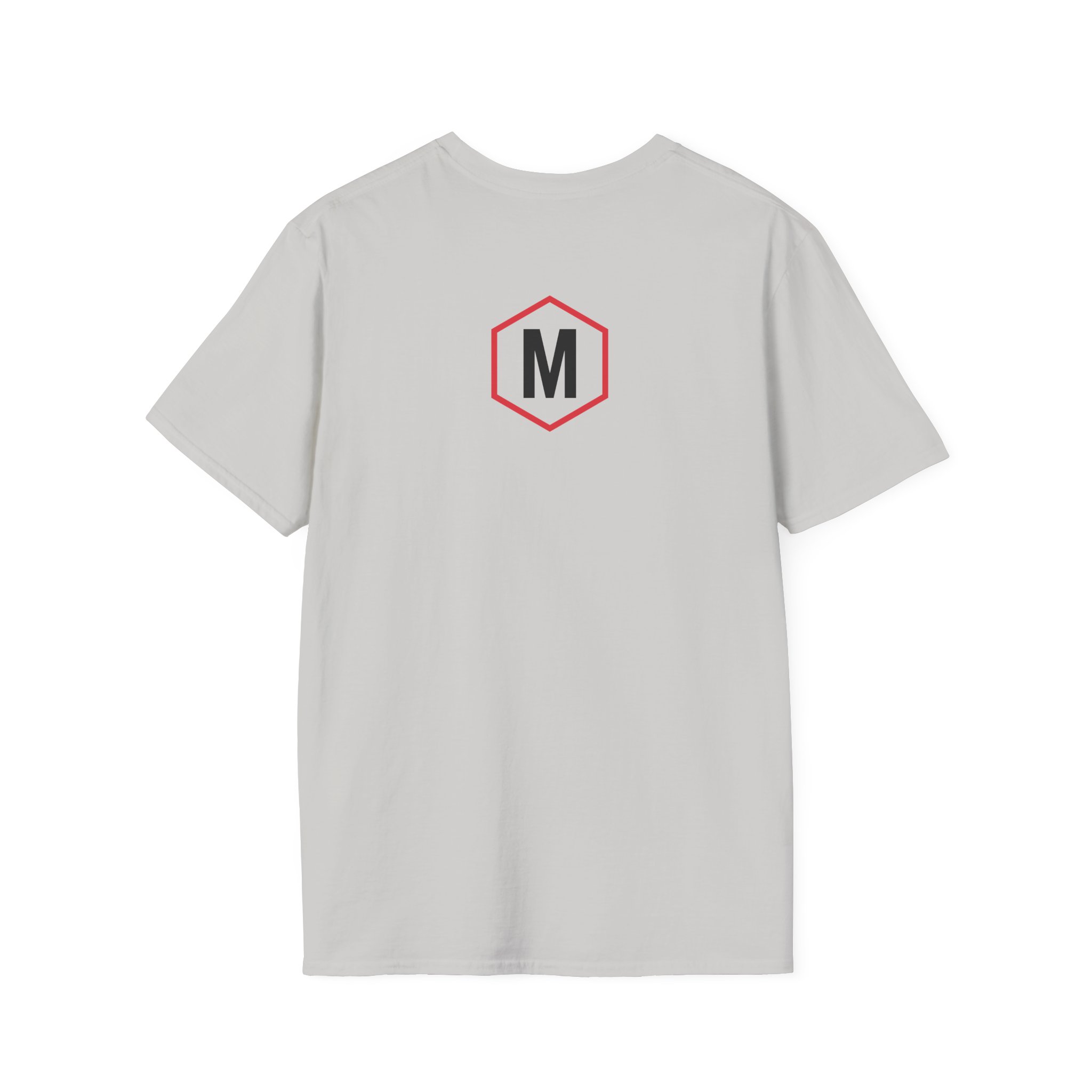 Morat Anna Seavey Unisex Softstyle T-Shirt - Image 6