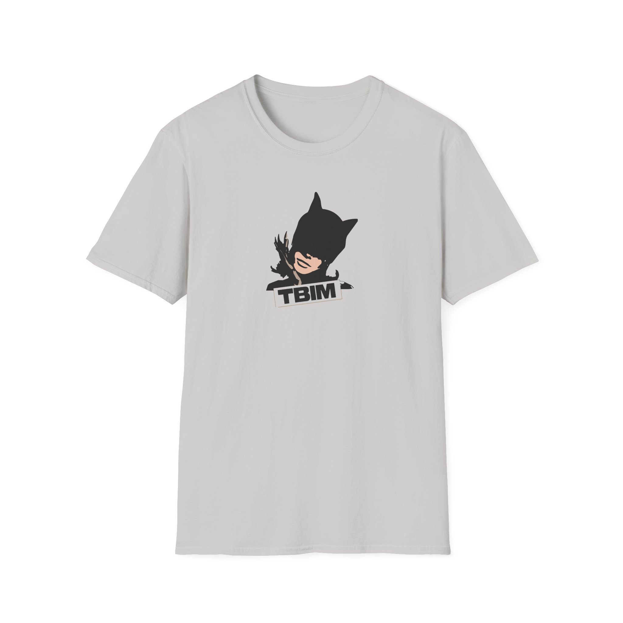 AG tbim Unisex Softstyle T-Shirt - Image 5